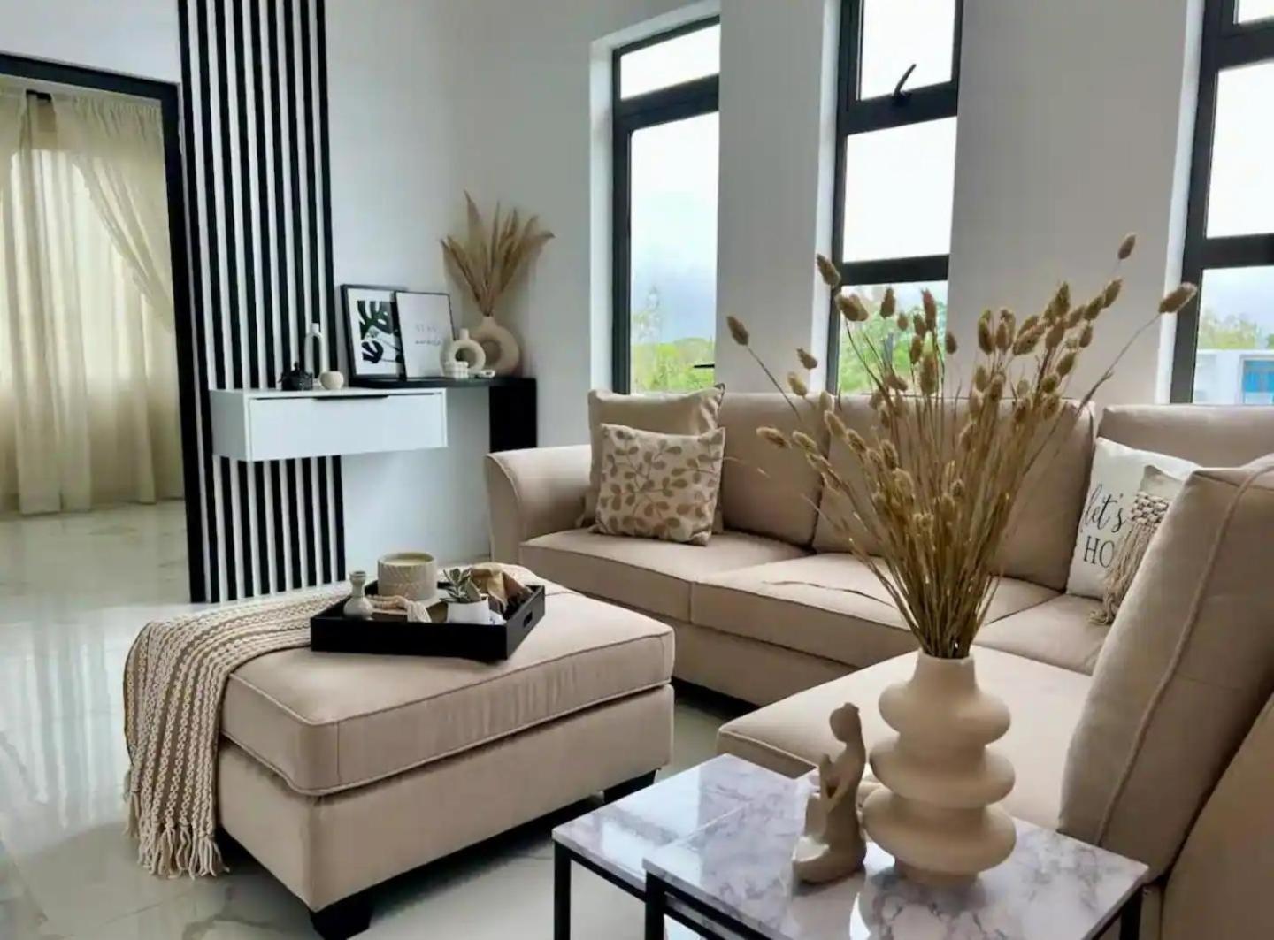 Brand New 2 Bedroom In Pereybere * Grand Baie