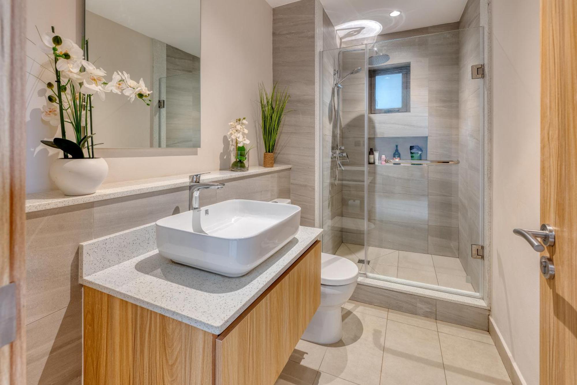 Minissy Luxury Serviced Hotel Moka