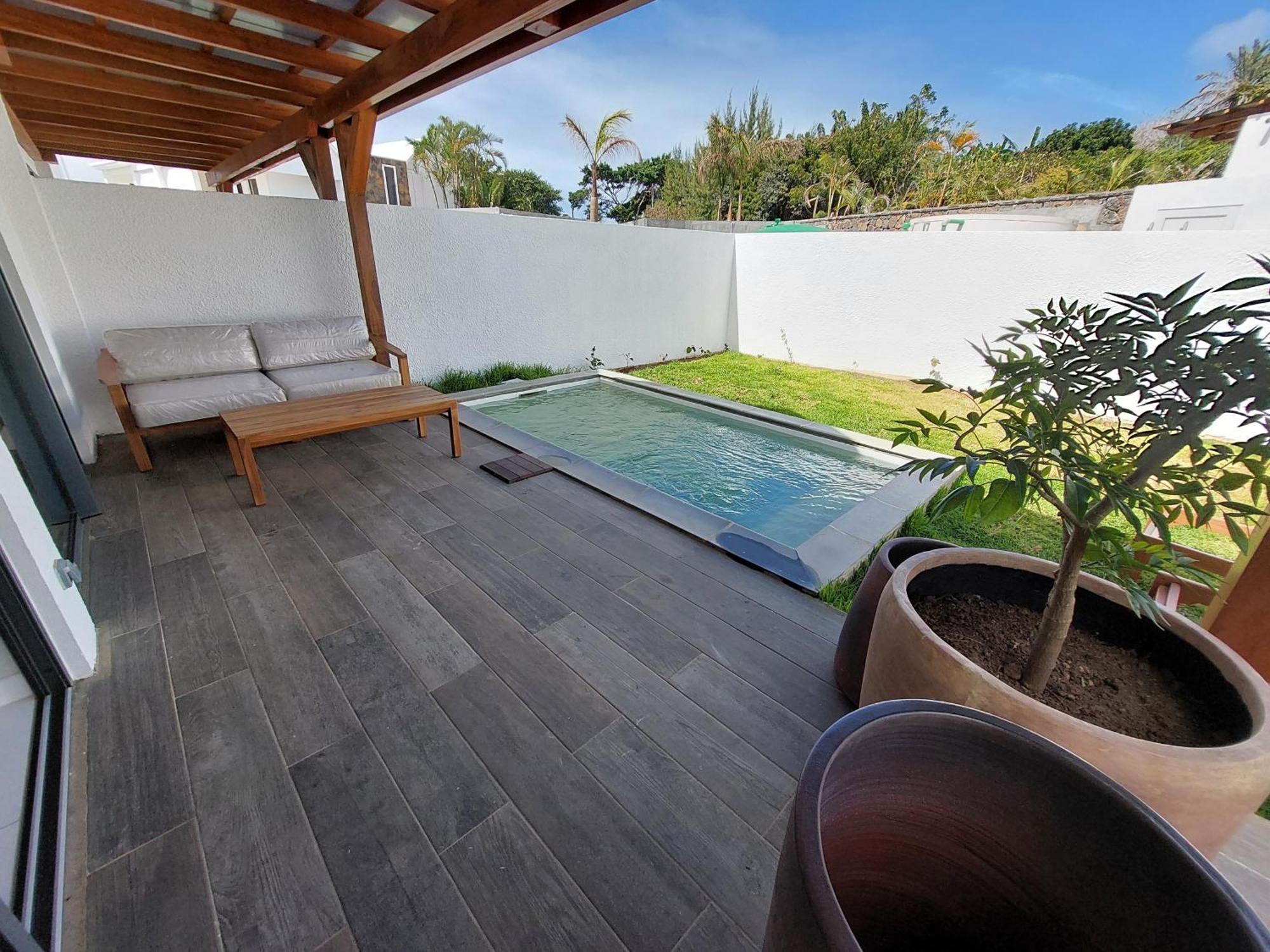 Resort Sea Diamond Boutique & By Sea Grand-Gaube