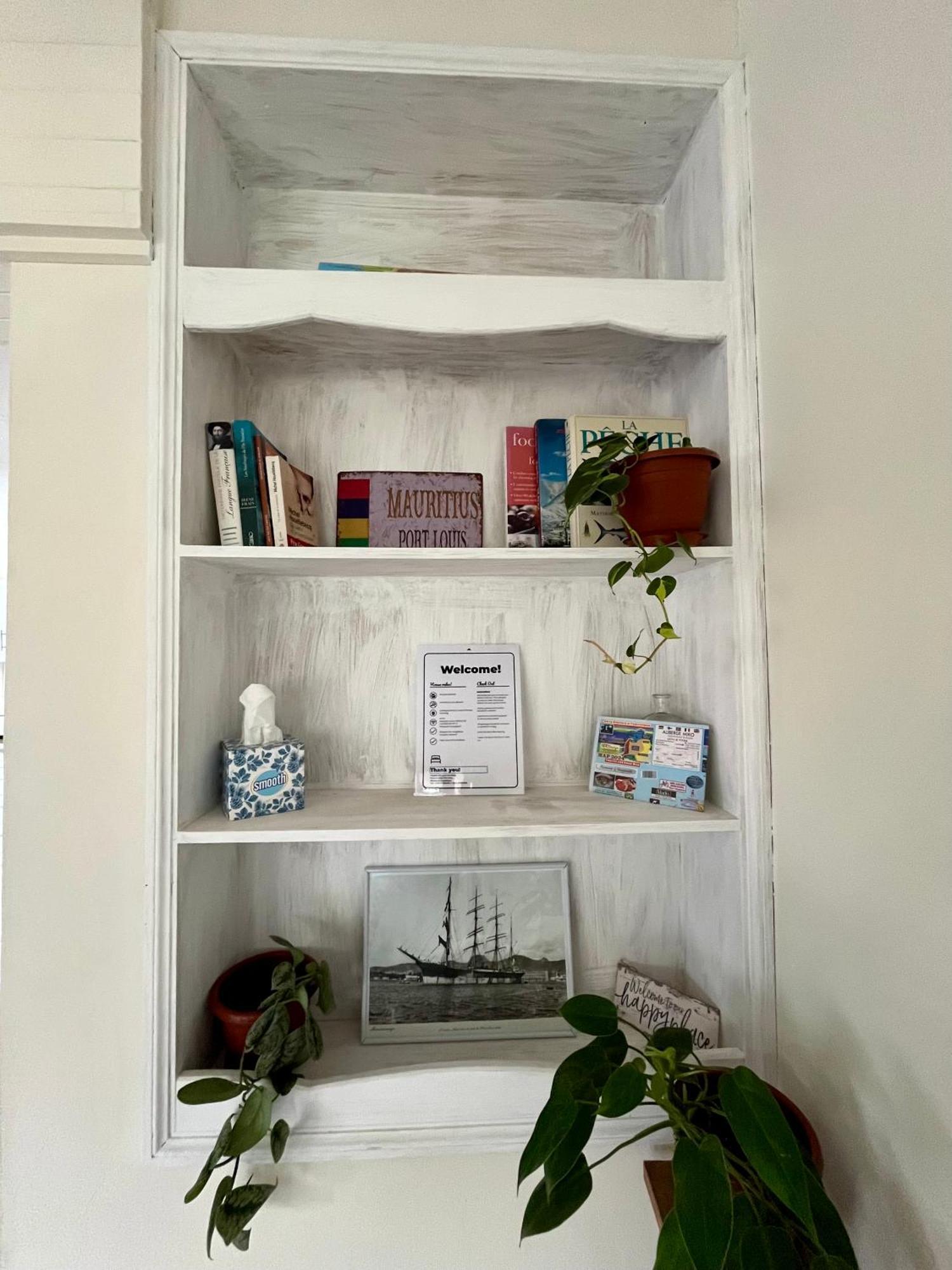 Apartamento Cosy Vue Sur *