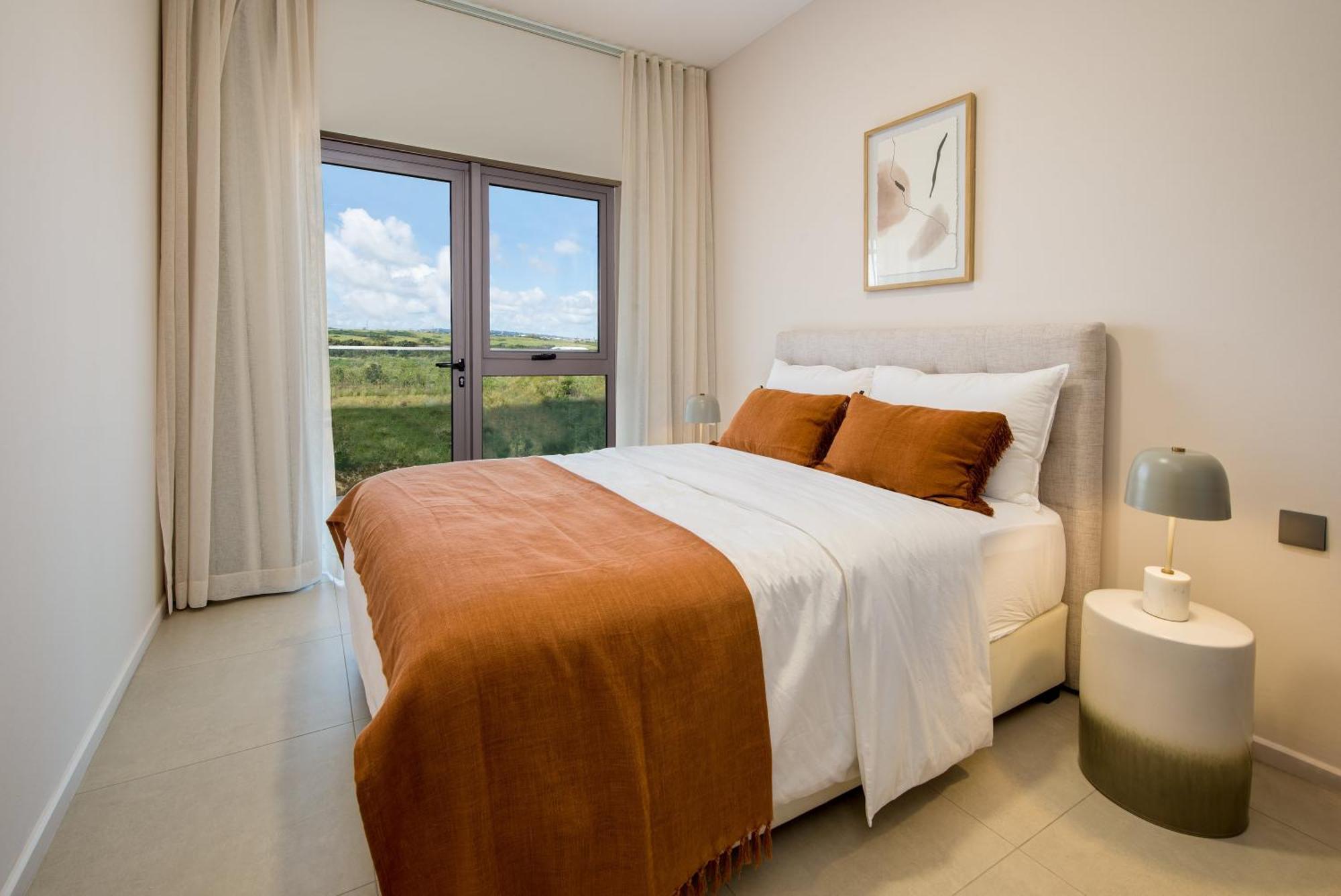 Hotel Minissy Luxury Serviced Moka