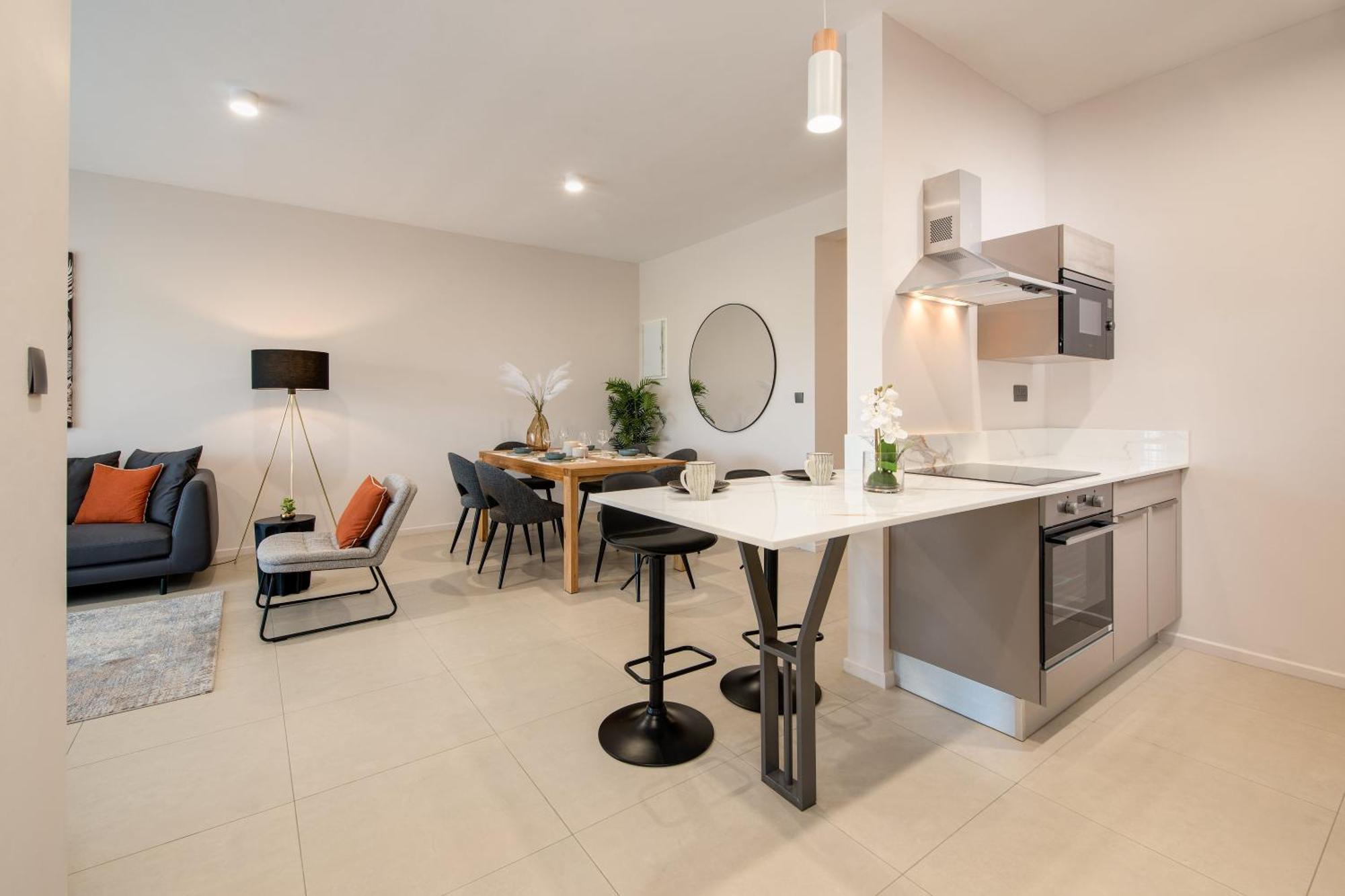 Minissy Luxury Serviced Hotel
