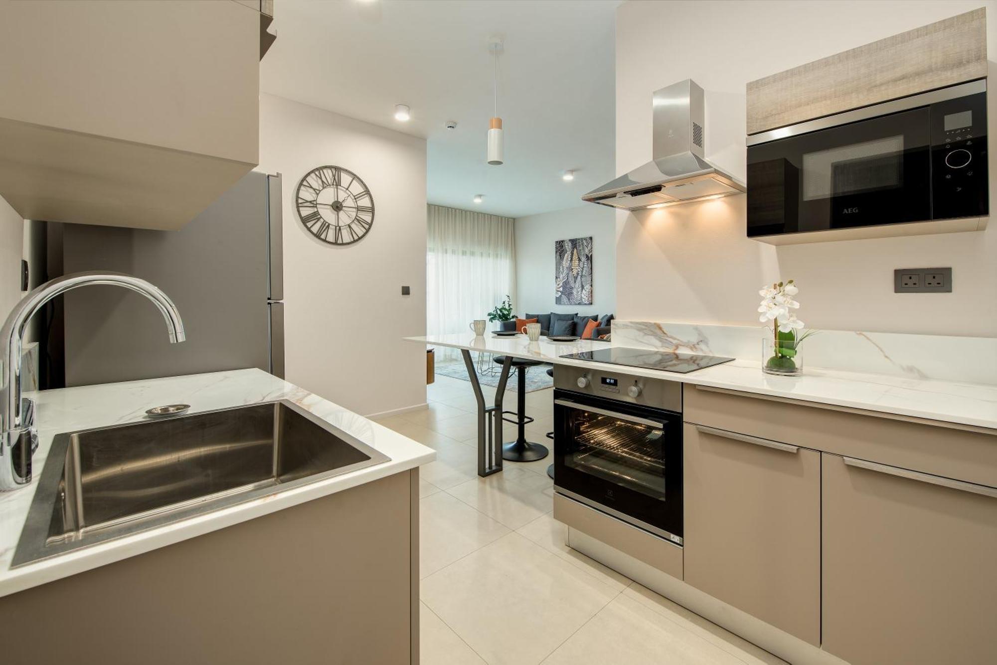 Minissy Luxury Serviced Hotel