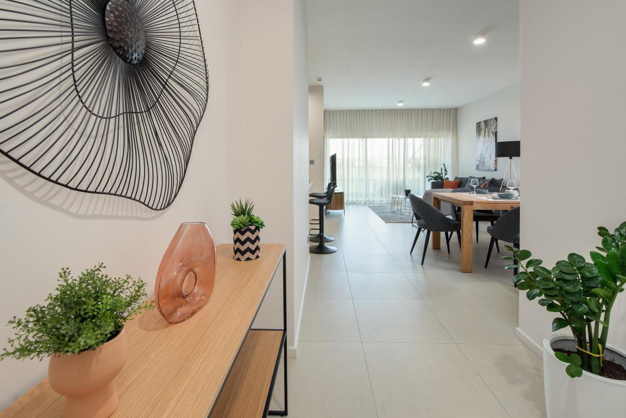 Minissy Luxury Serviced Hotel