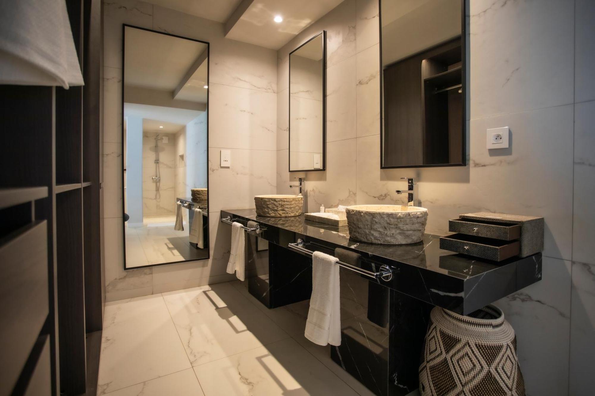 Sea Diamond Boutique & By Sea Resort Grand-Gaube