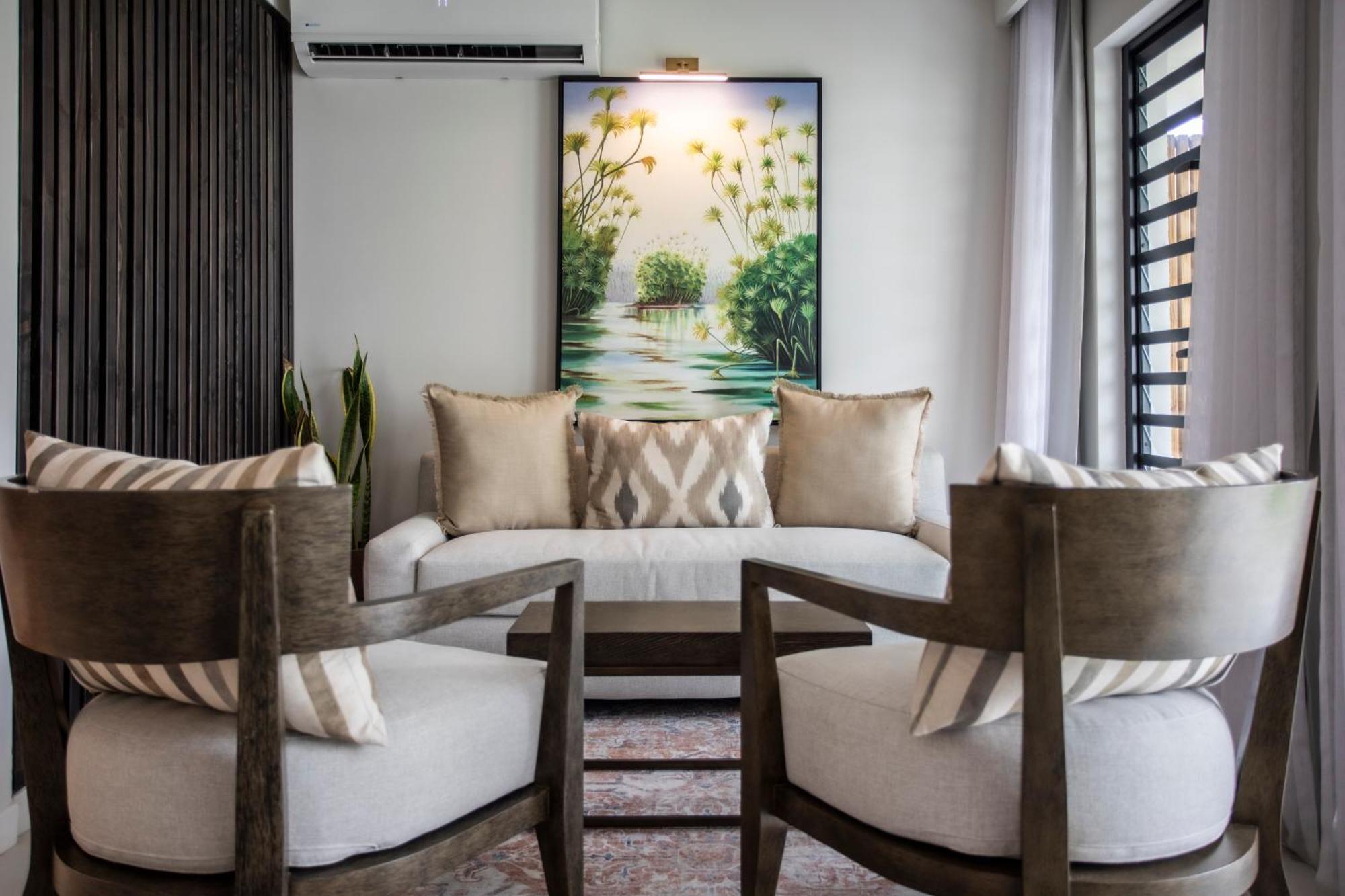 Resort Sea Diamond Boutique & By Sea Grand-Gaube