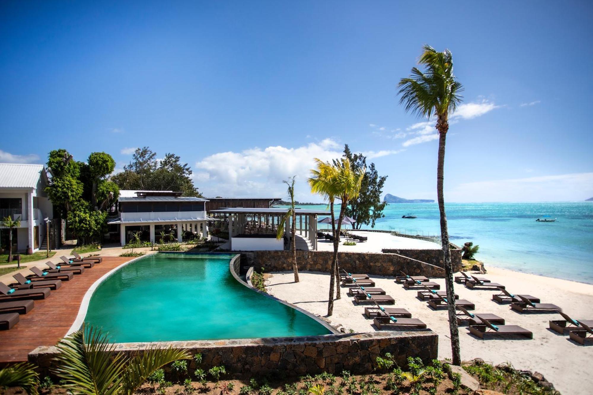 Sea Diamond Boutique & By Sea Resort Grand-Gaube