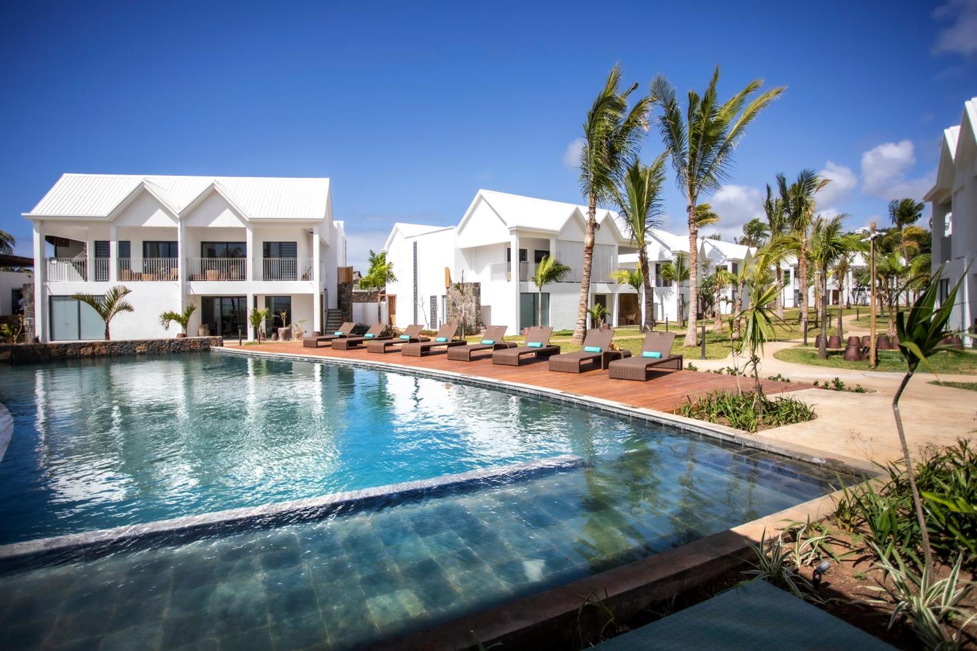 Sea Diamond Boutique & By Sea Resort Grand-Gaube