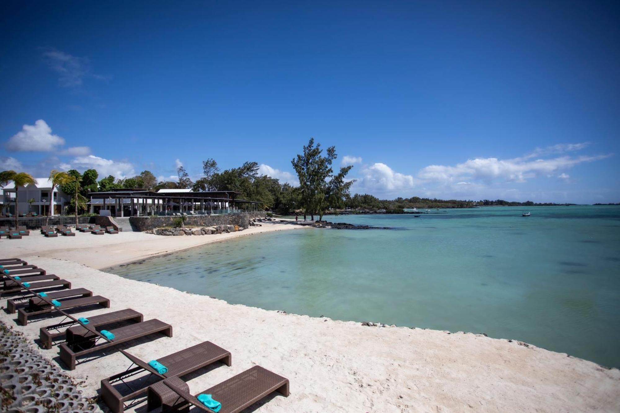 Sea Diamond Boutique & By Sea Grand-Gaube