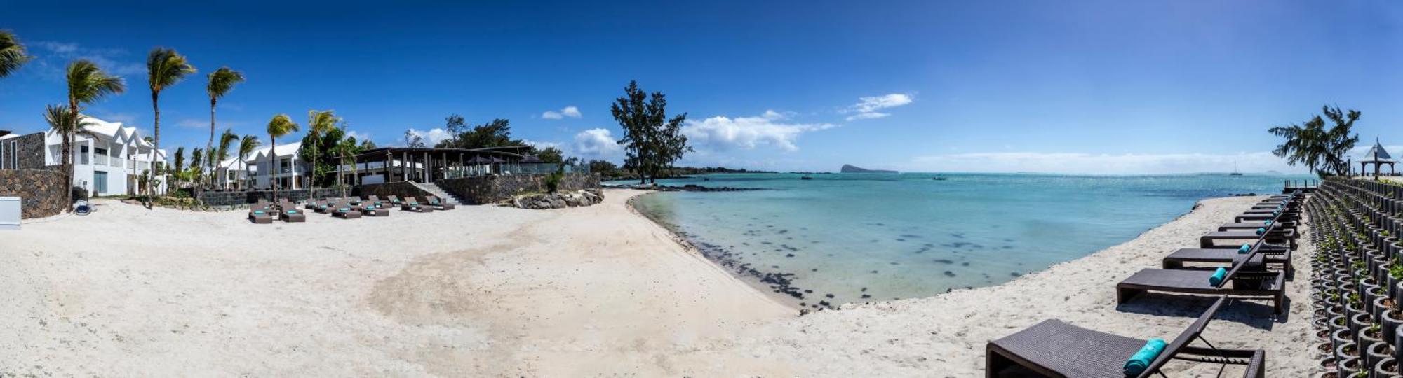 Sea Diamond Boutique & By Sea Resort 5*