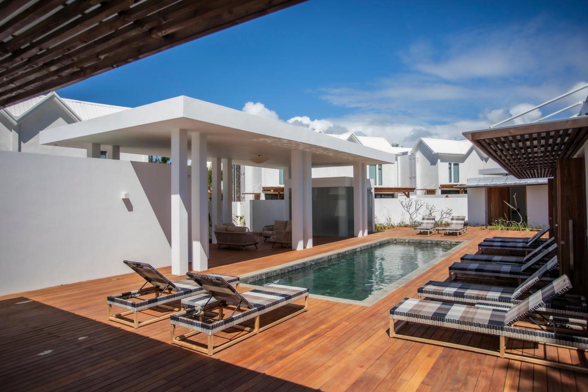 Resort Sea Diamond Boutique & By Sea
