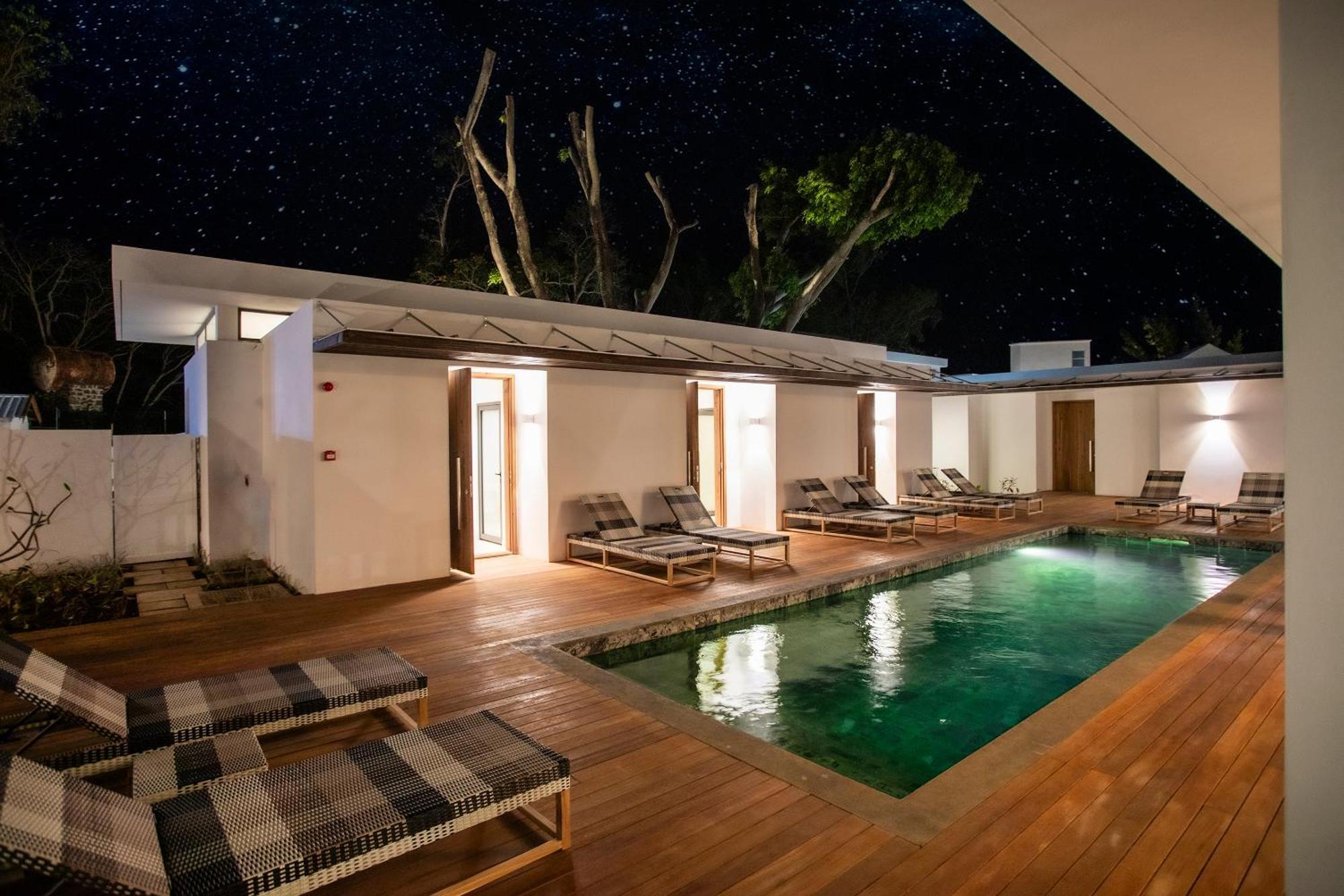 Resort Sea Diamond Boutique & By Sea 5*