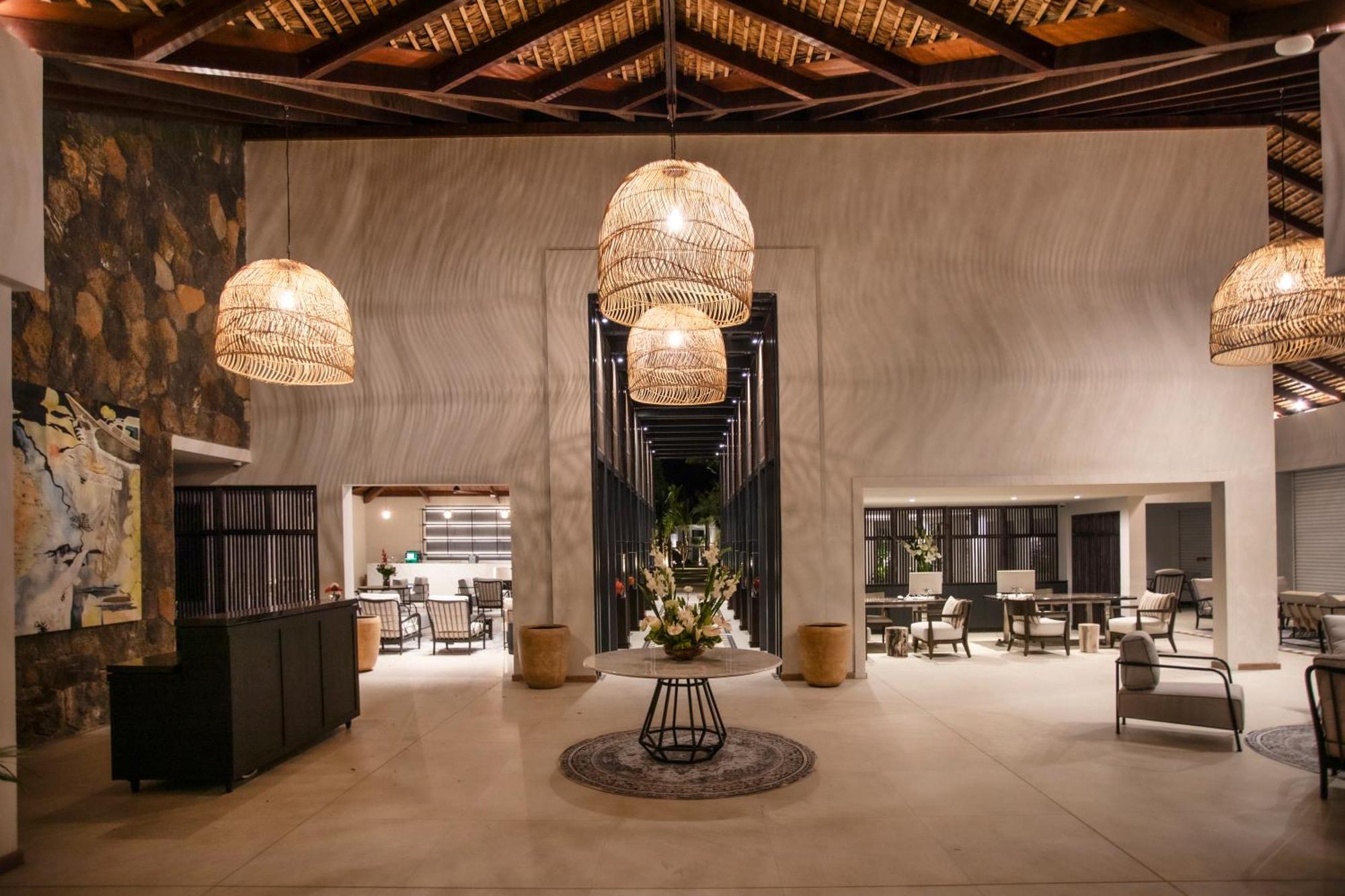 Resort Sea Diamond Boutique & By Sea