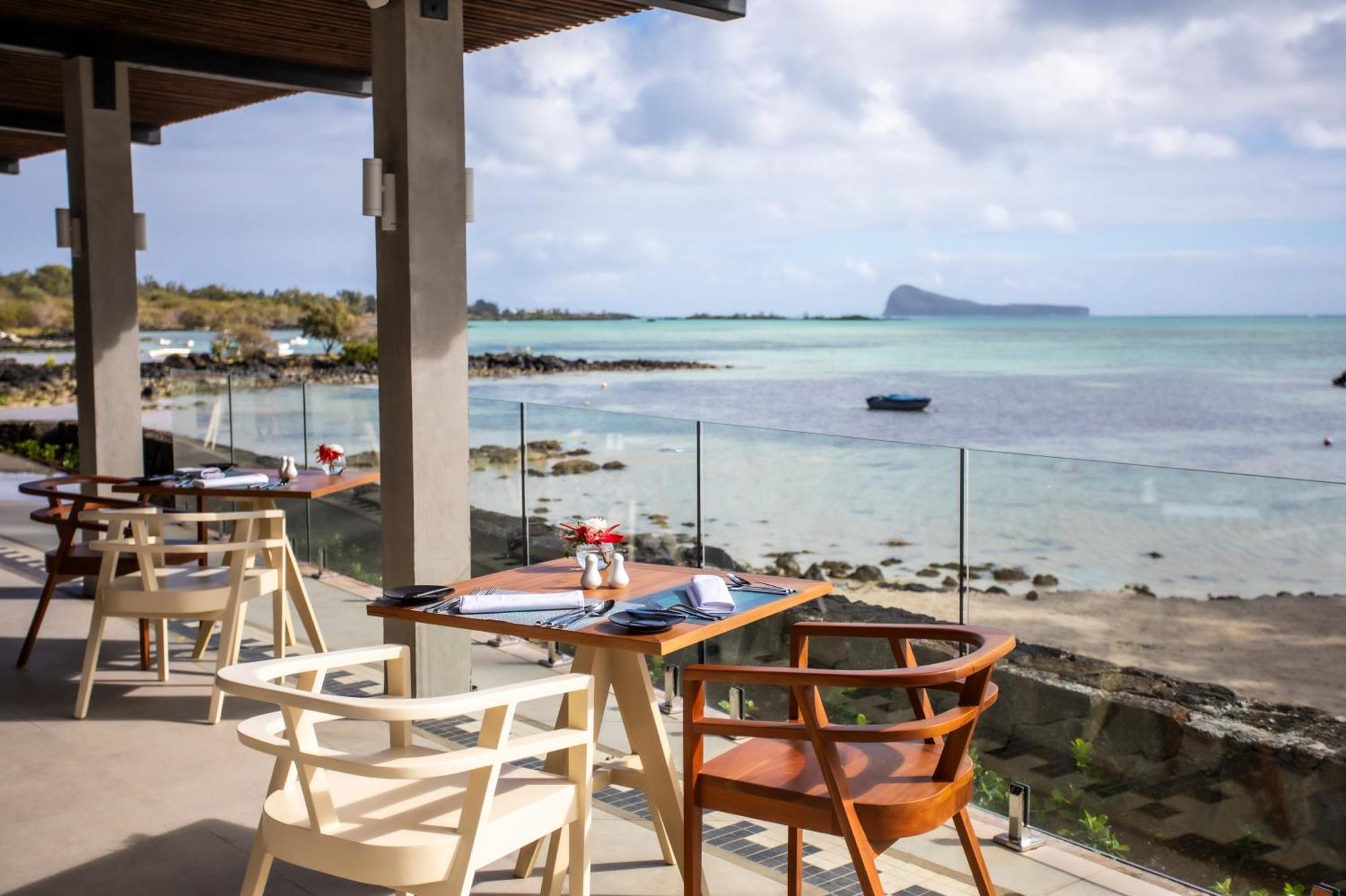 Resort Sea Diamond Boutique & By Sea