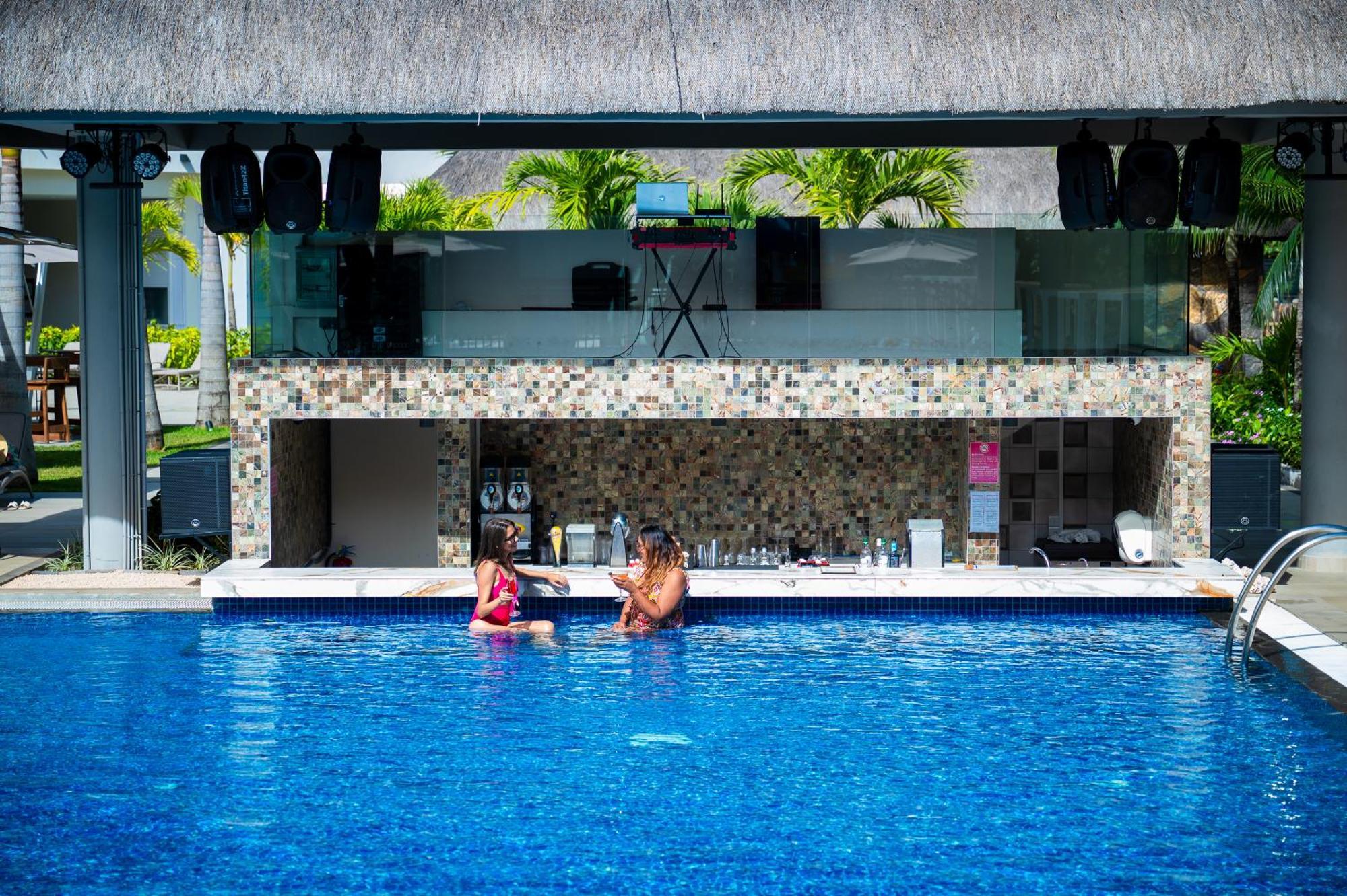 Ocean's Creek Resort Balaclava