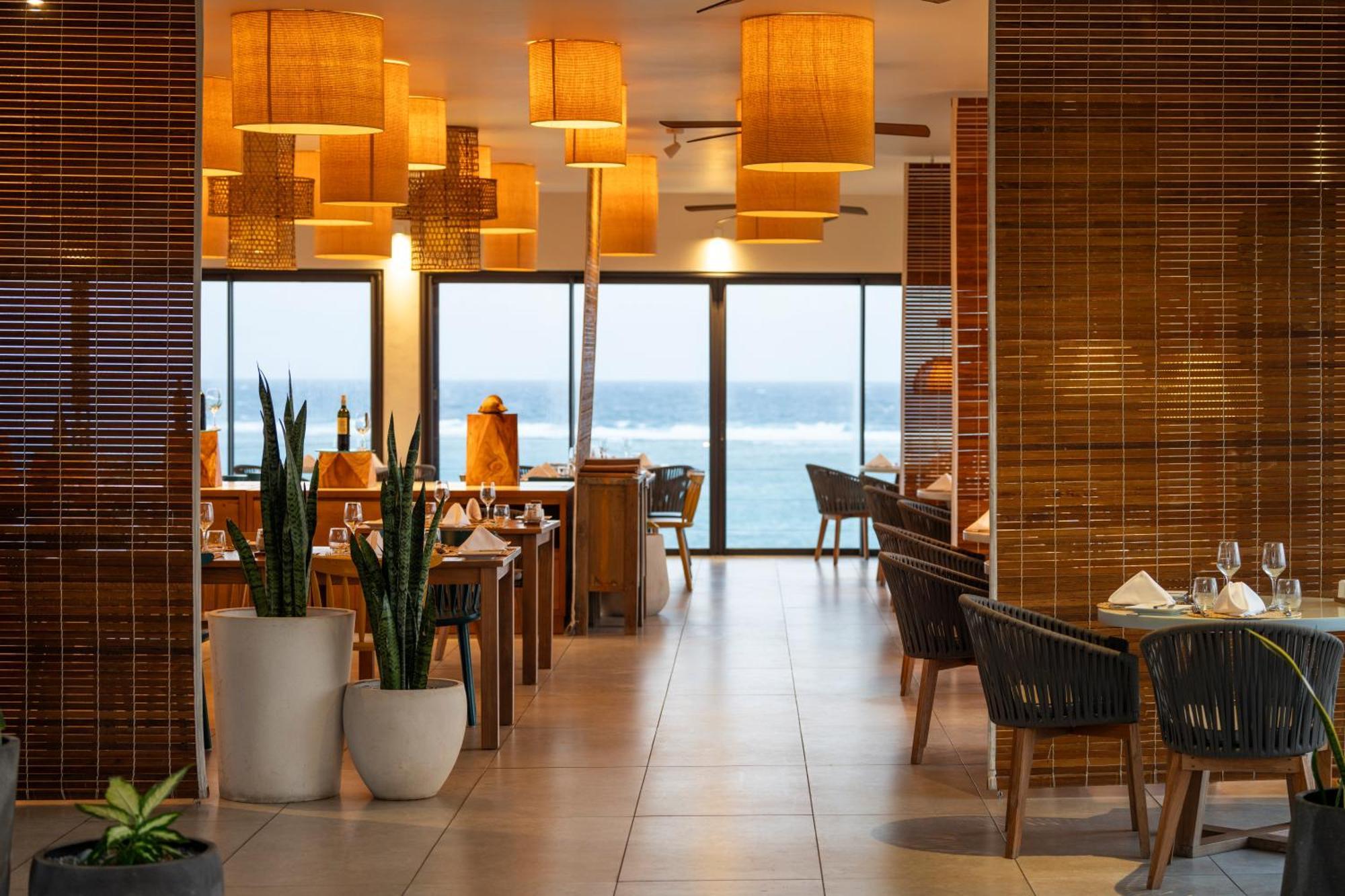 Constance Tekoma Hotel Nouvelle Decouverte