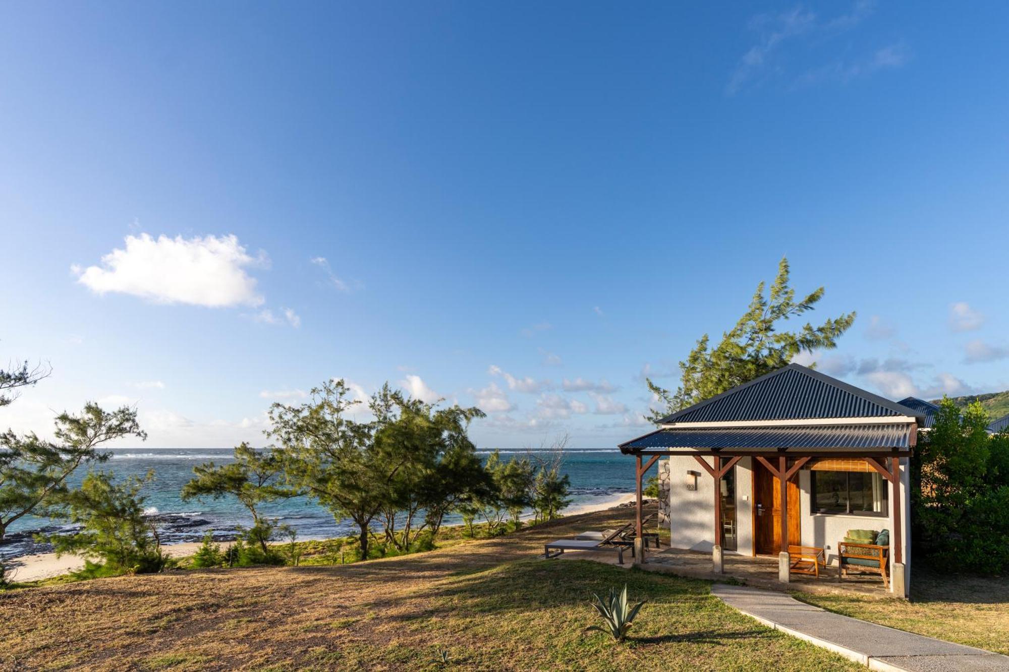 Constance Tekoma Hotel