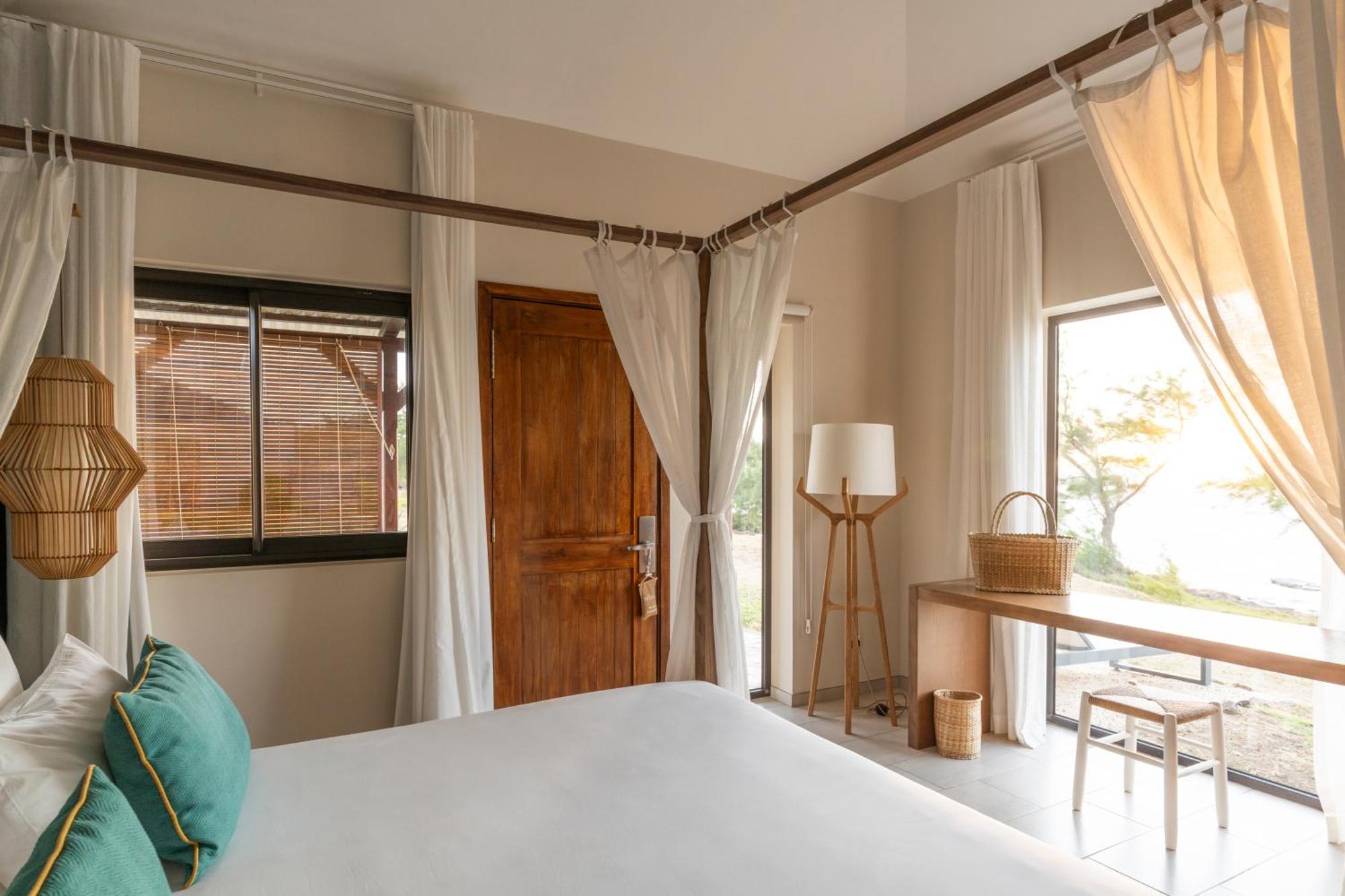 Hotel Constance Tekoma