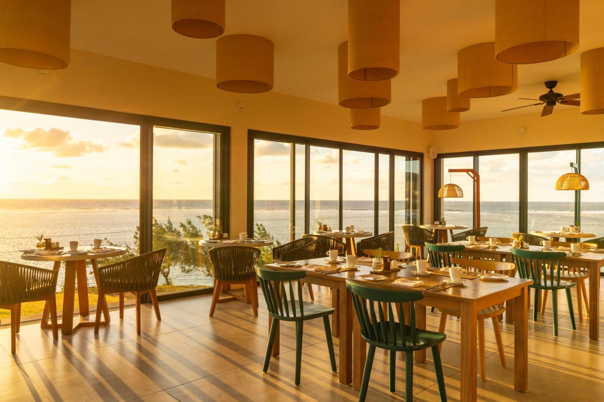 Hotel Constance Tekoma 4*