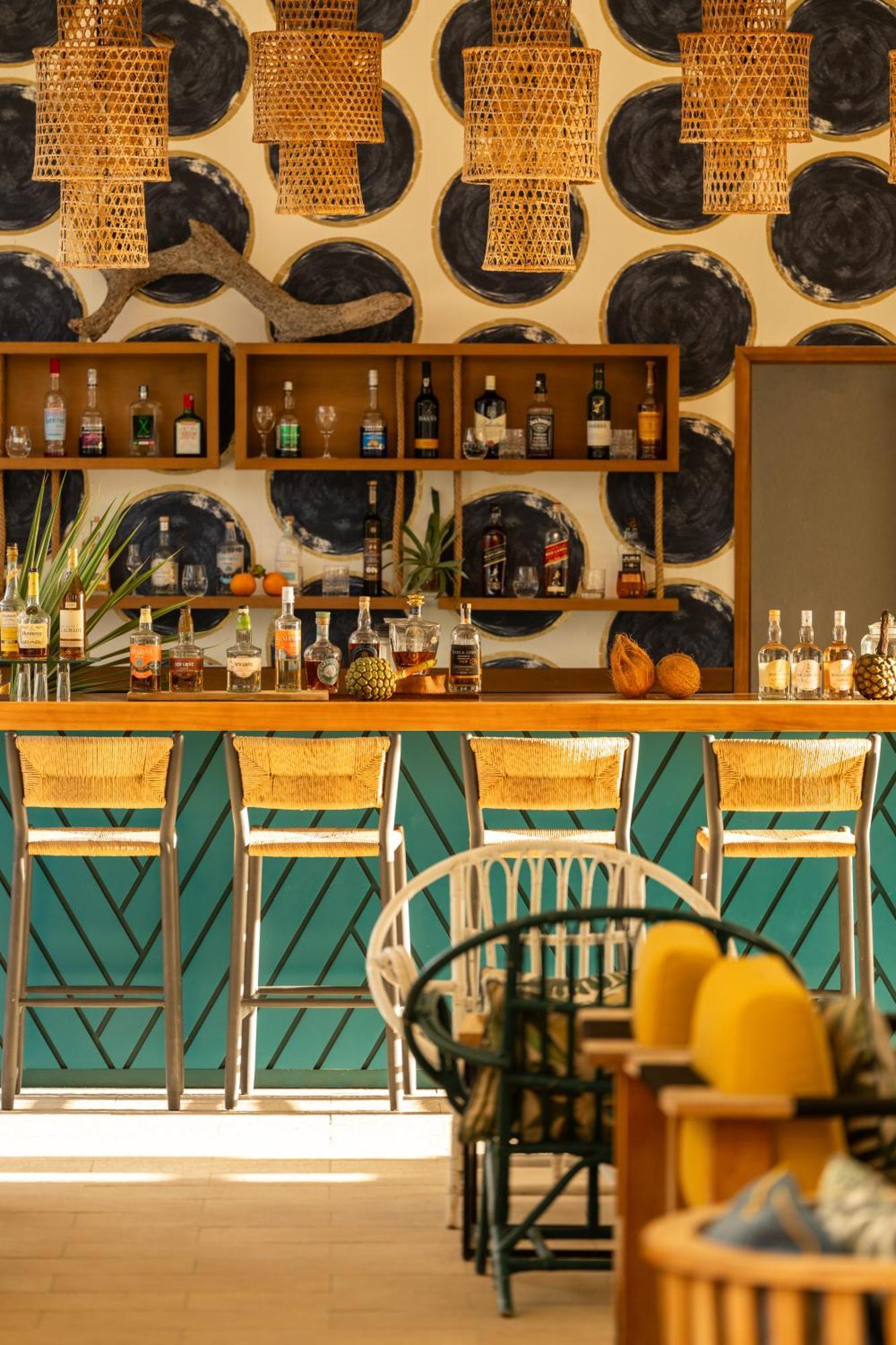 Constance Tekoma Hotel