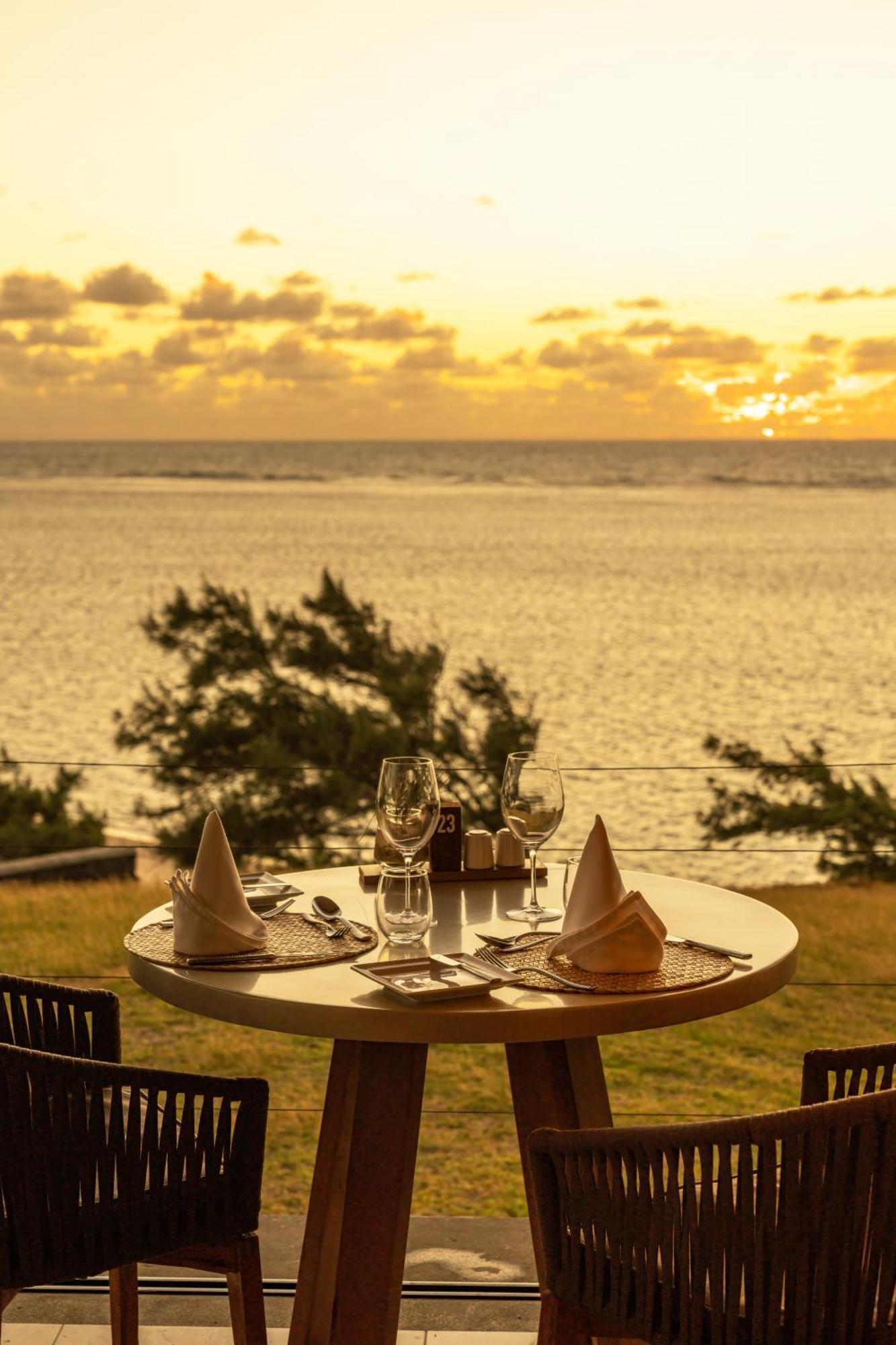 Hotel Constance Tekoma 4*