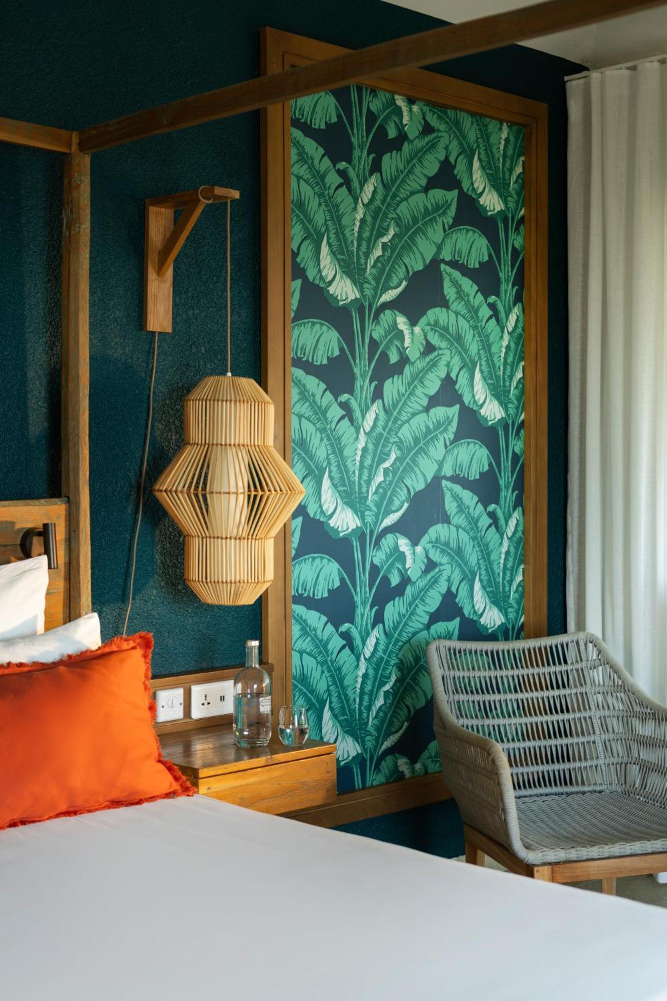 Hotel Constance Tekoma 4*