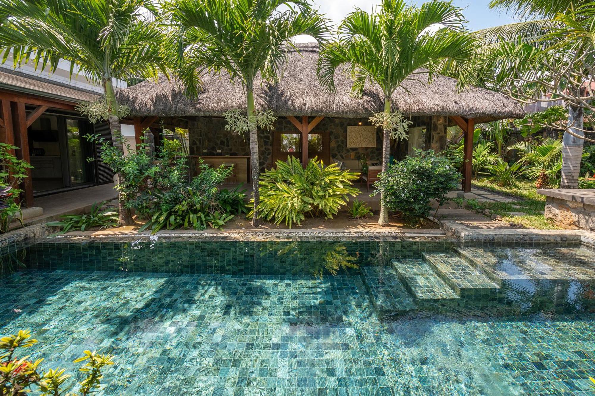 Paradis Villa *