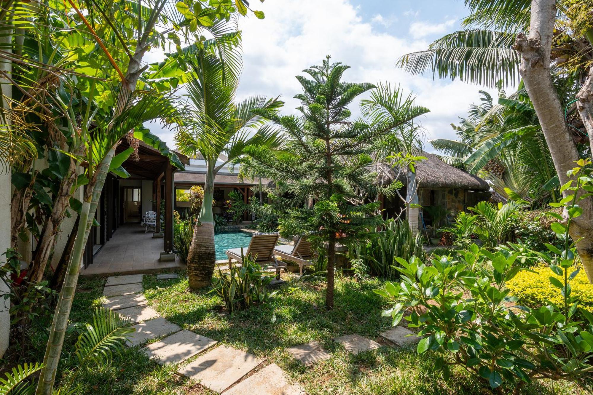 Paradis Grand Baie