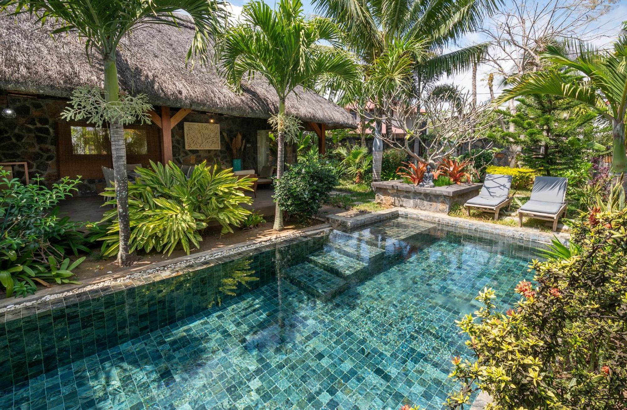 Paradis Villa
