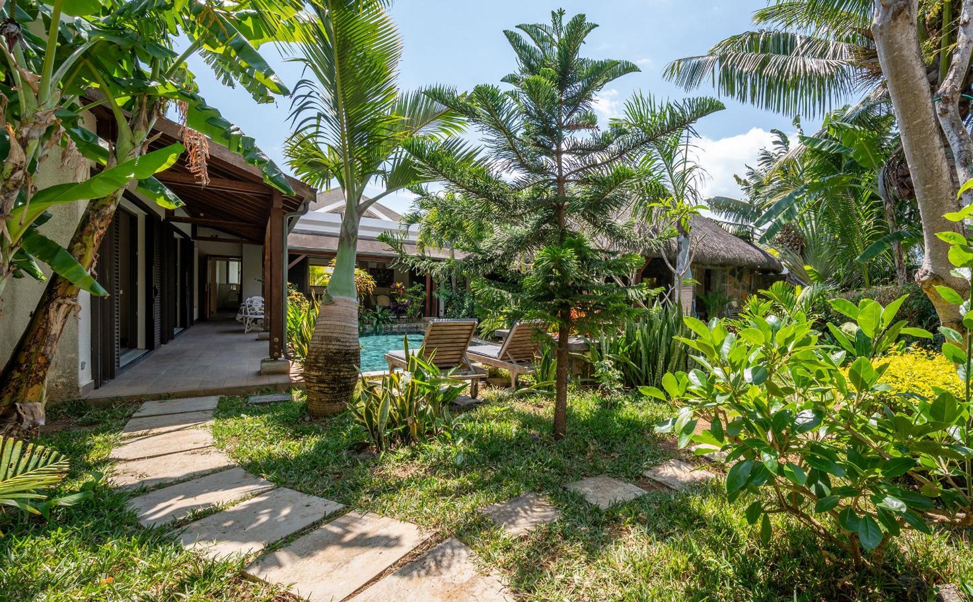 Paradis Villa *