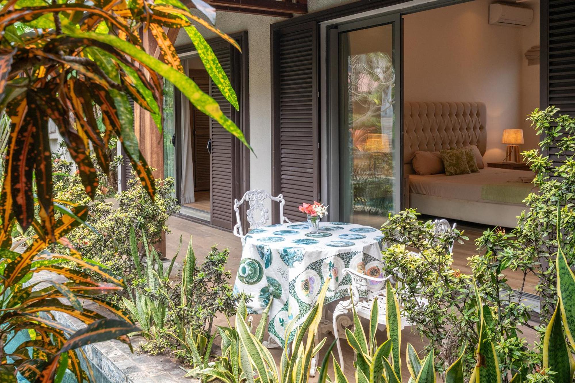 Paradis Villa *