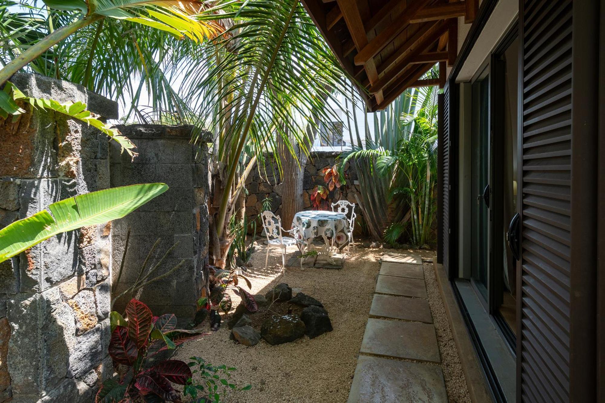 Paradis Villa
