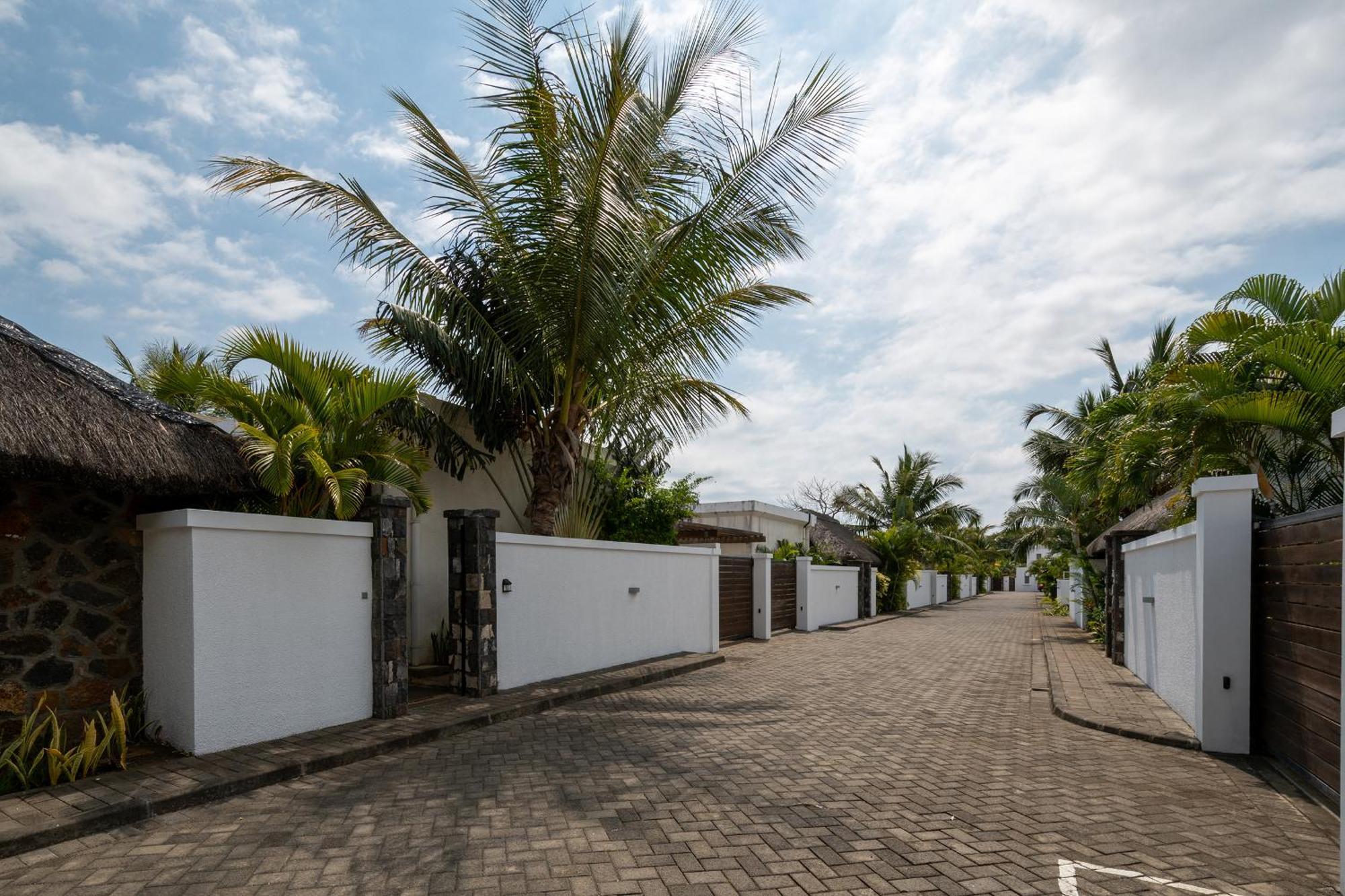 Villa Paradis