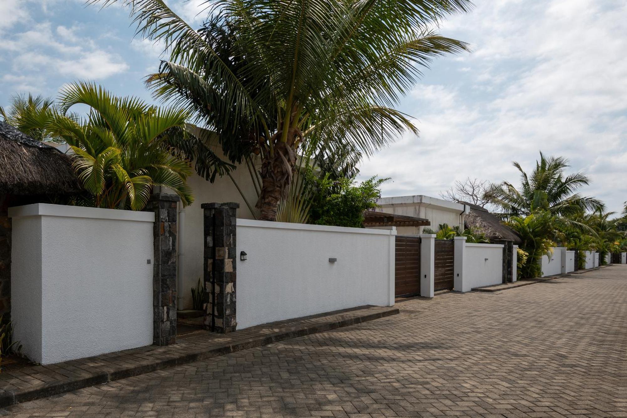 Paradis Villa *