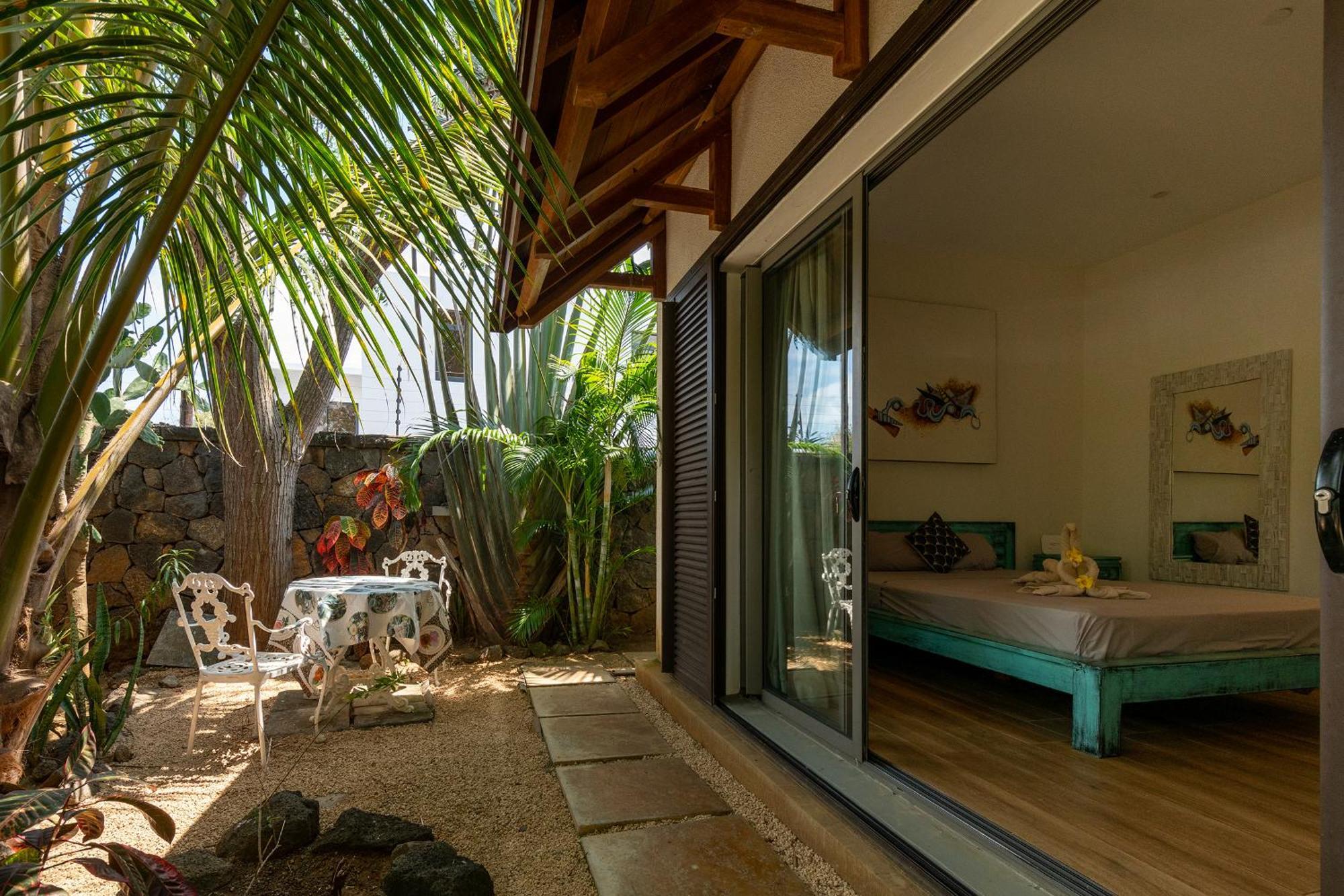 Paradis Grand Baie