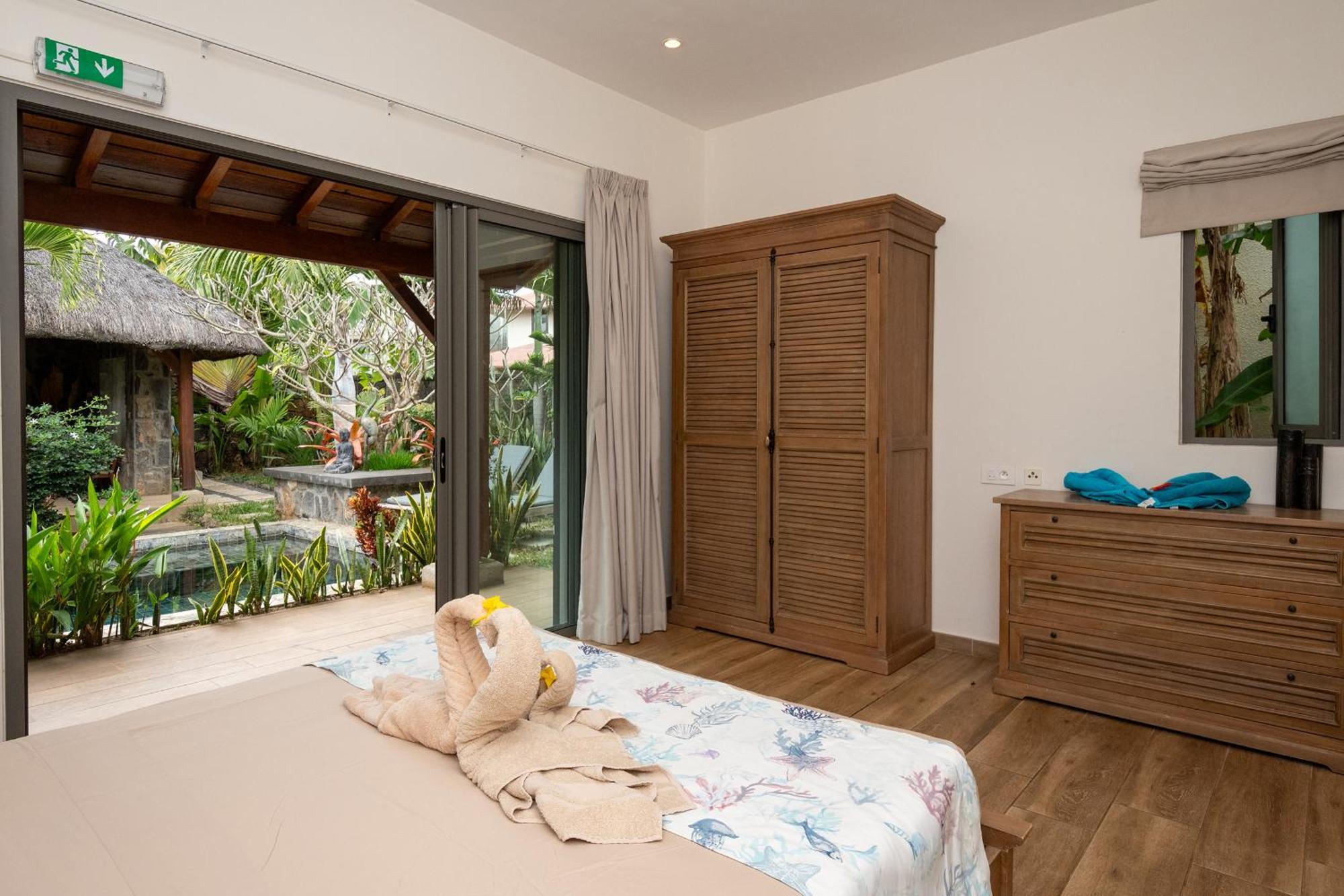 Paradis Villa