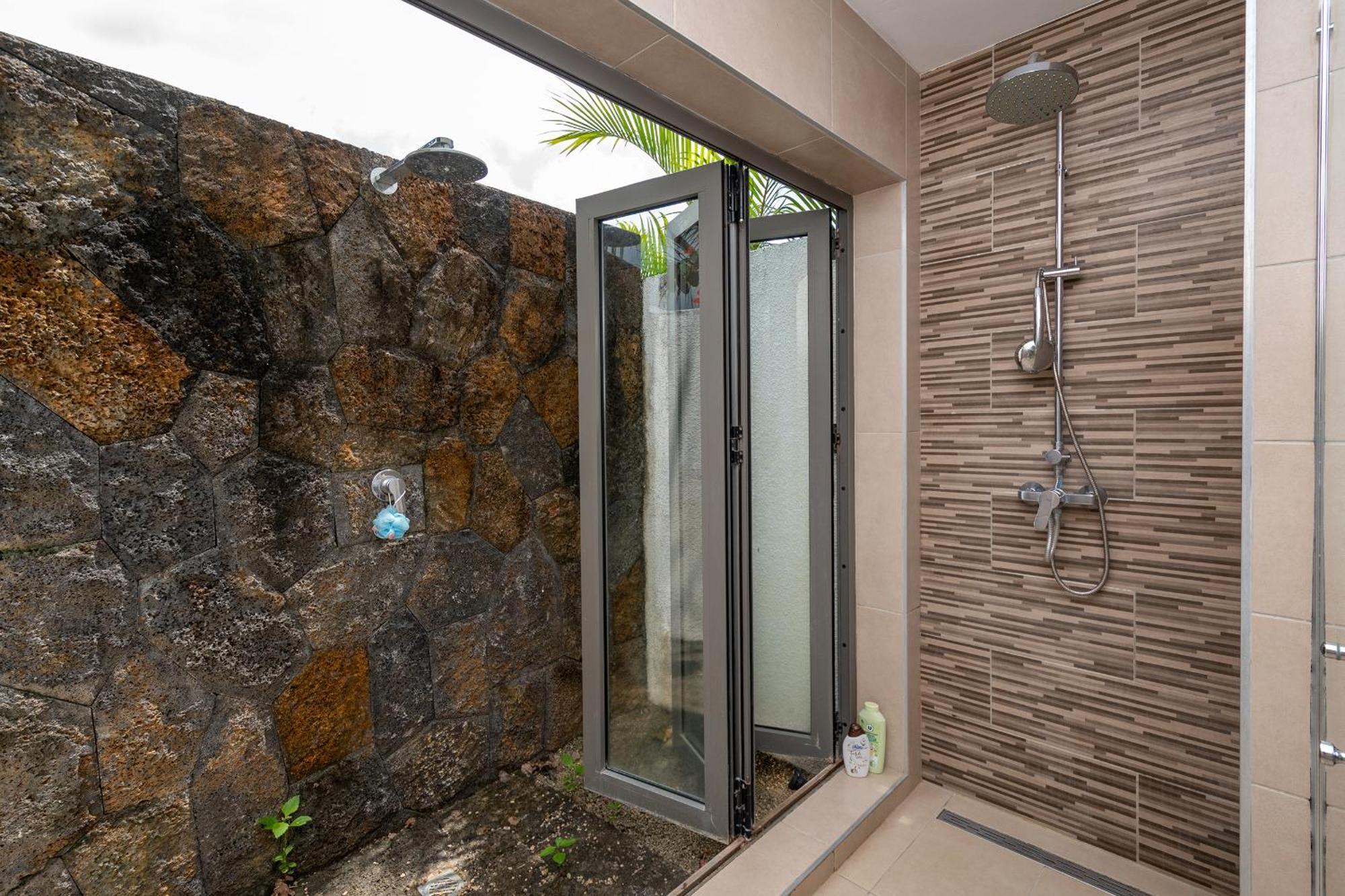 Villa Paradis Grand Baie