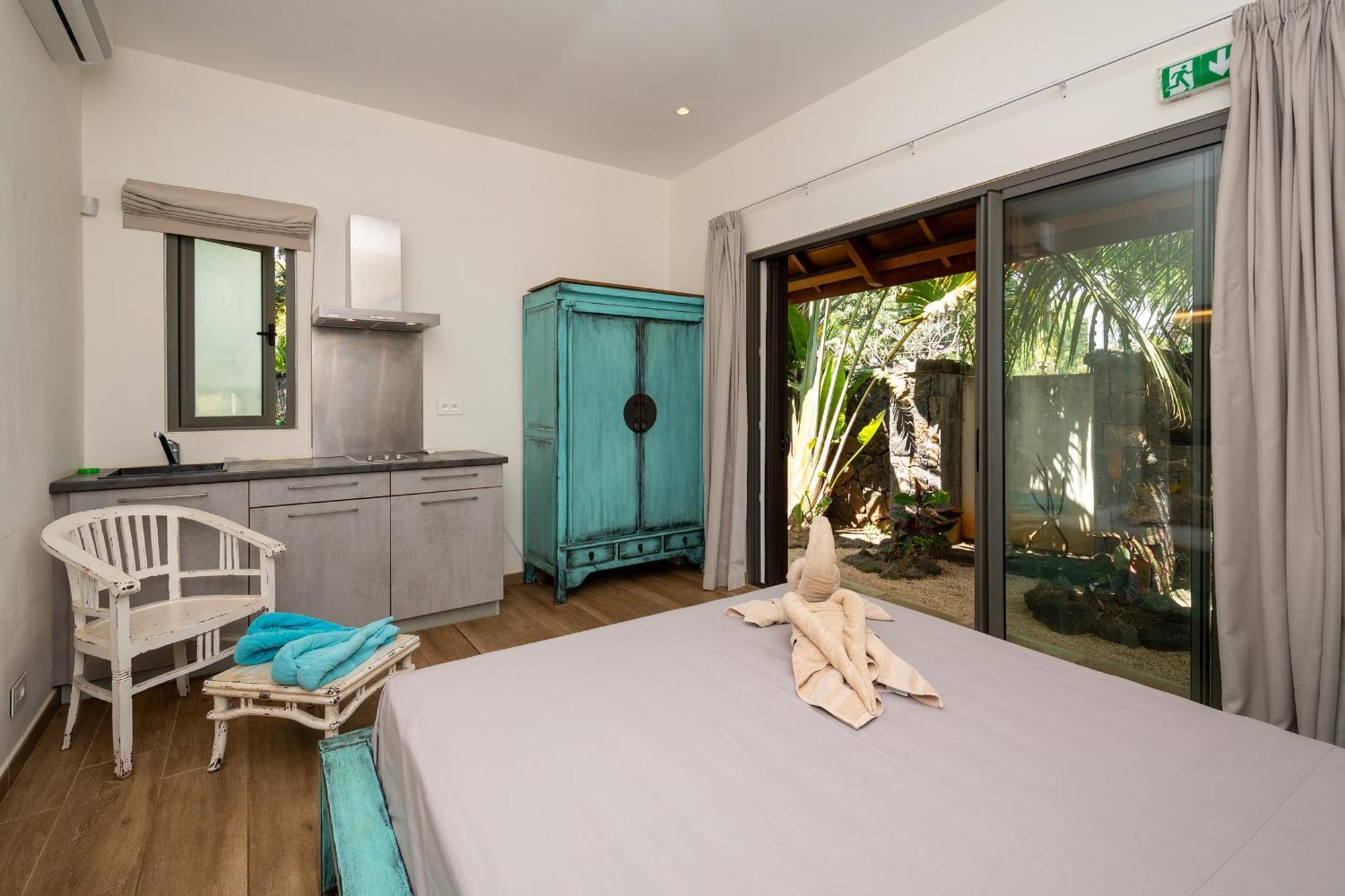 Paradis Villa *