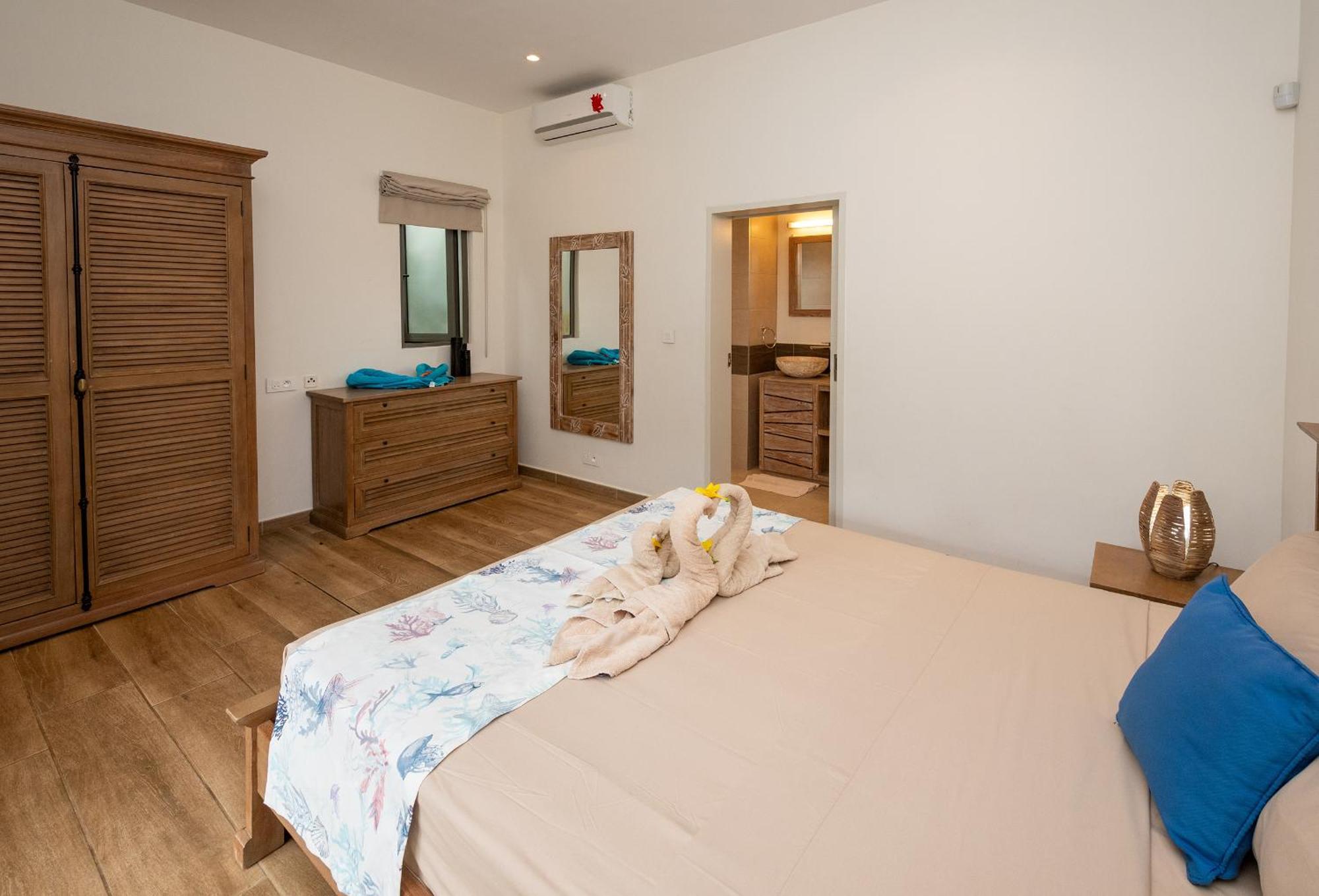 Villa Paradis *