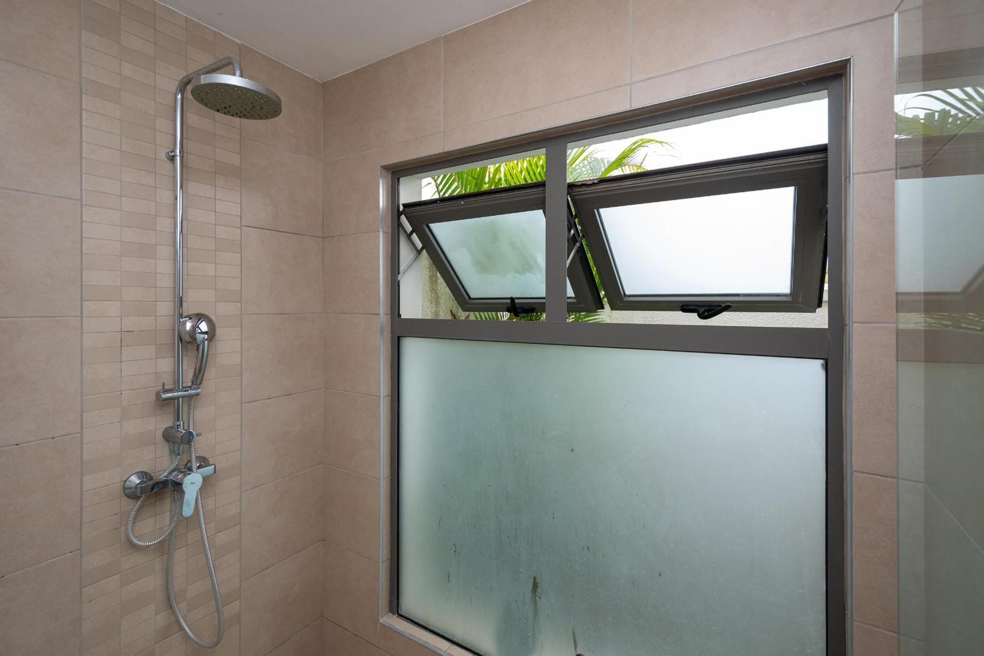 Paradis Villa Grand Baie