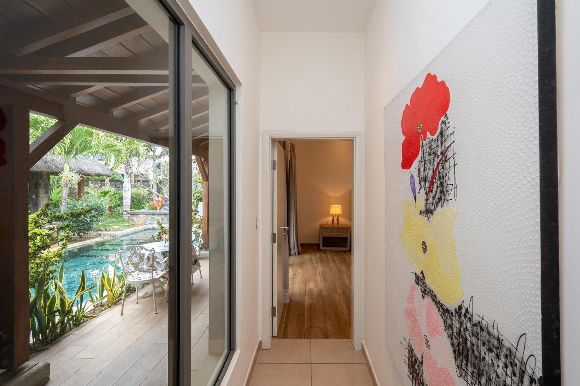 Villa Paradis Grand Baie