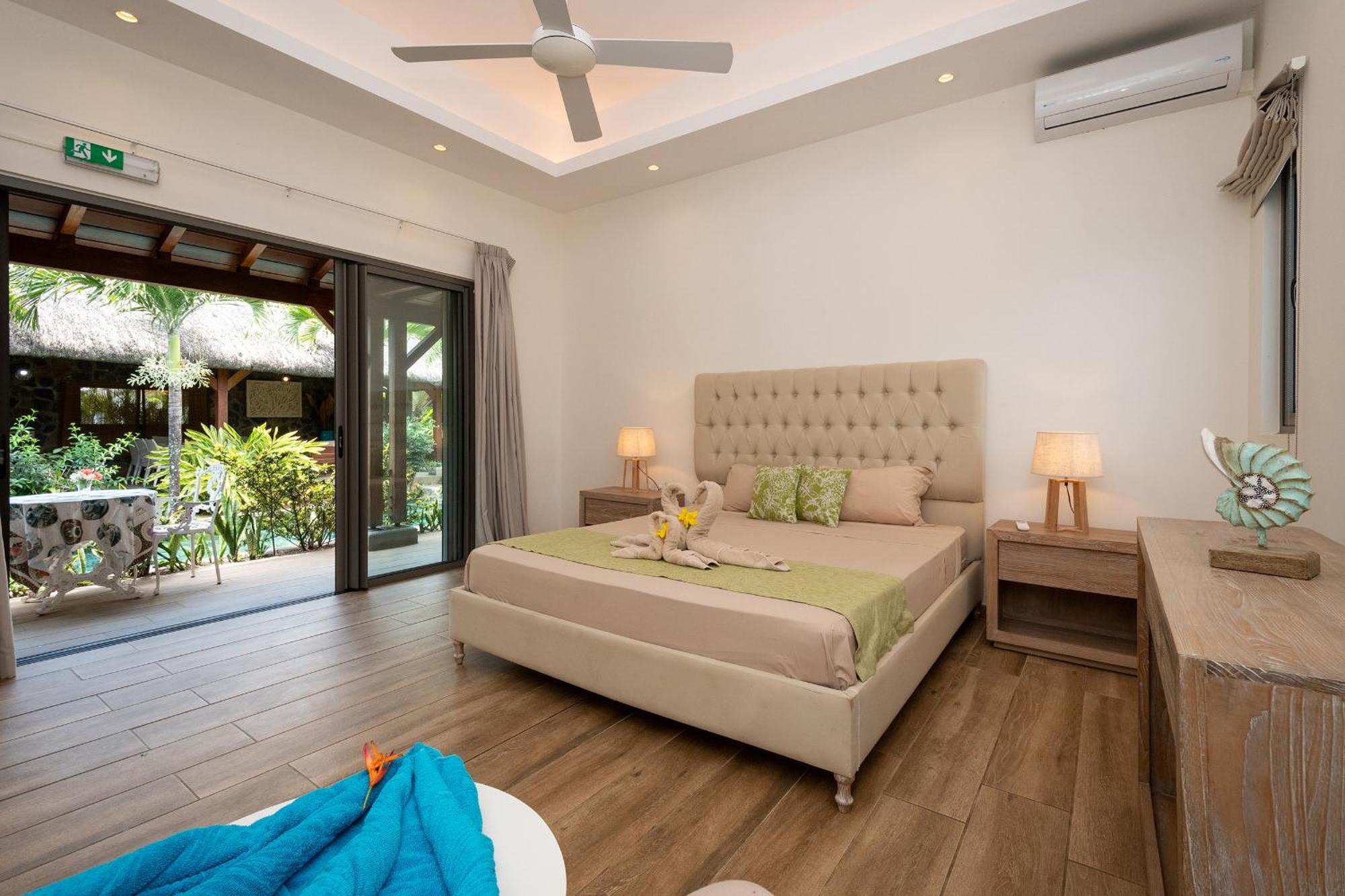 Paradis Villa *