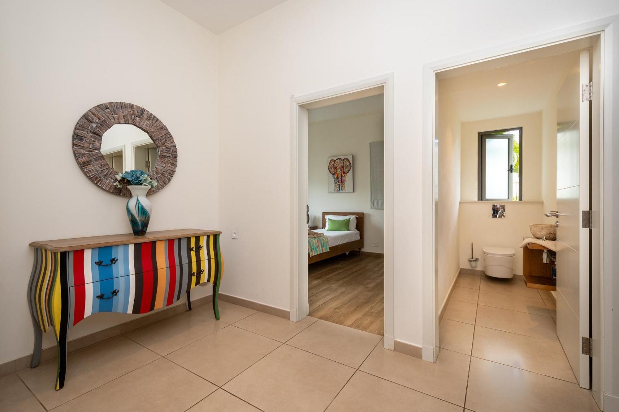 Villa Paradis *