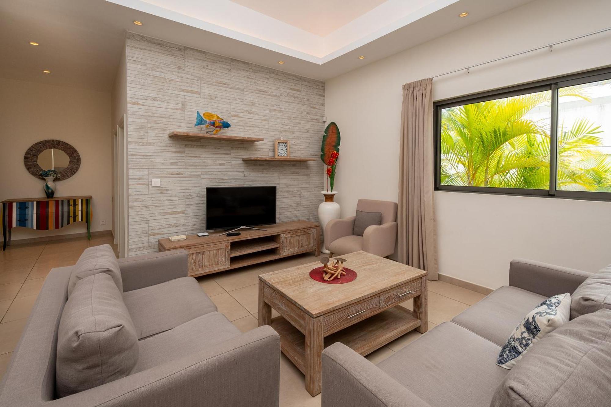 Paradis Villa