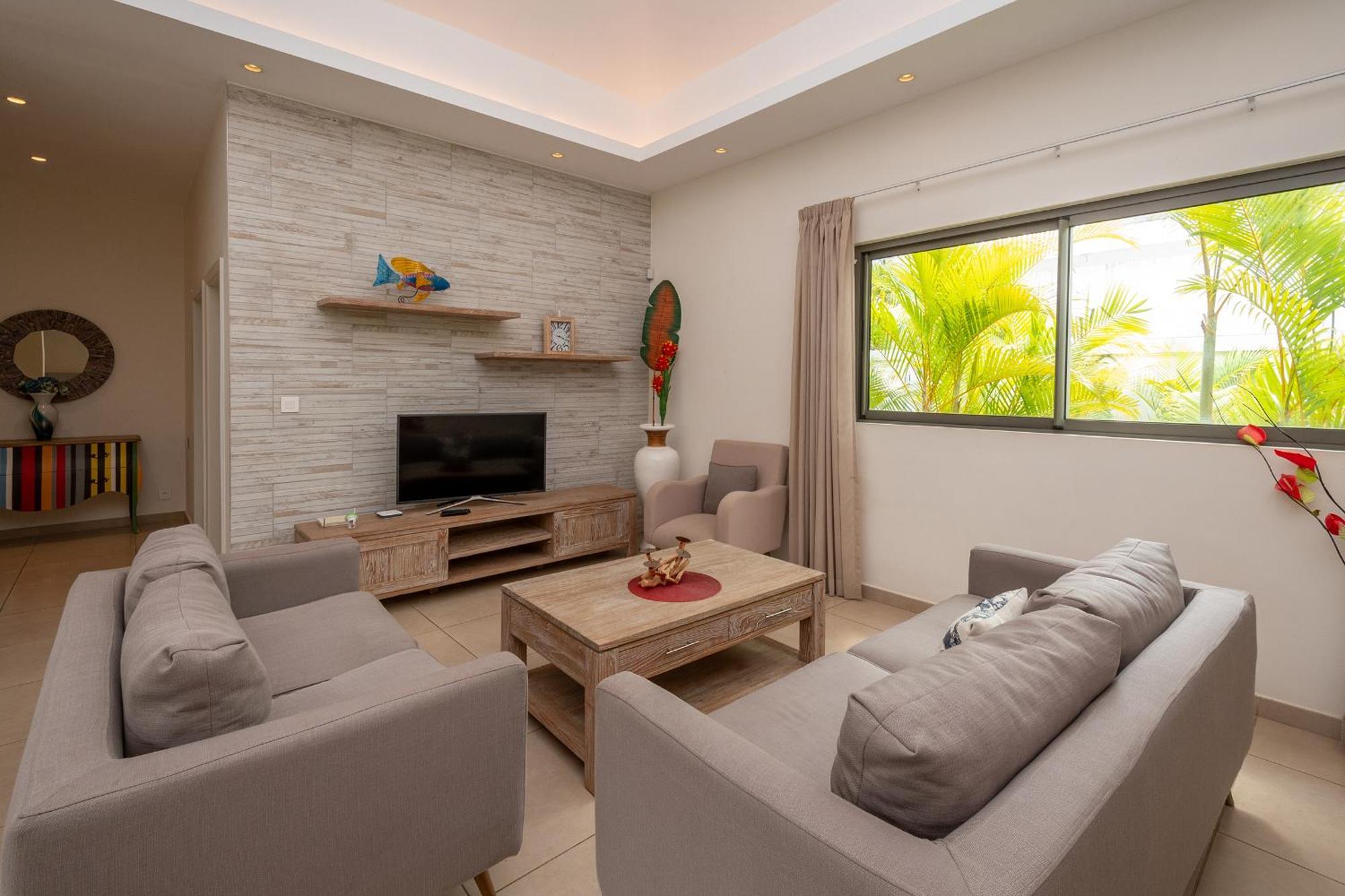 Paradis Villa *