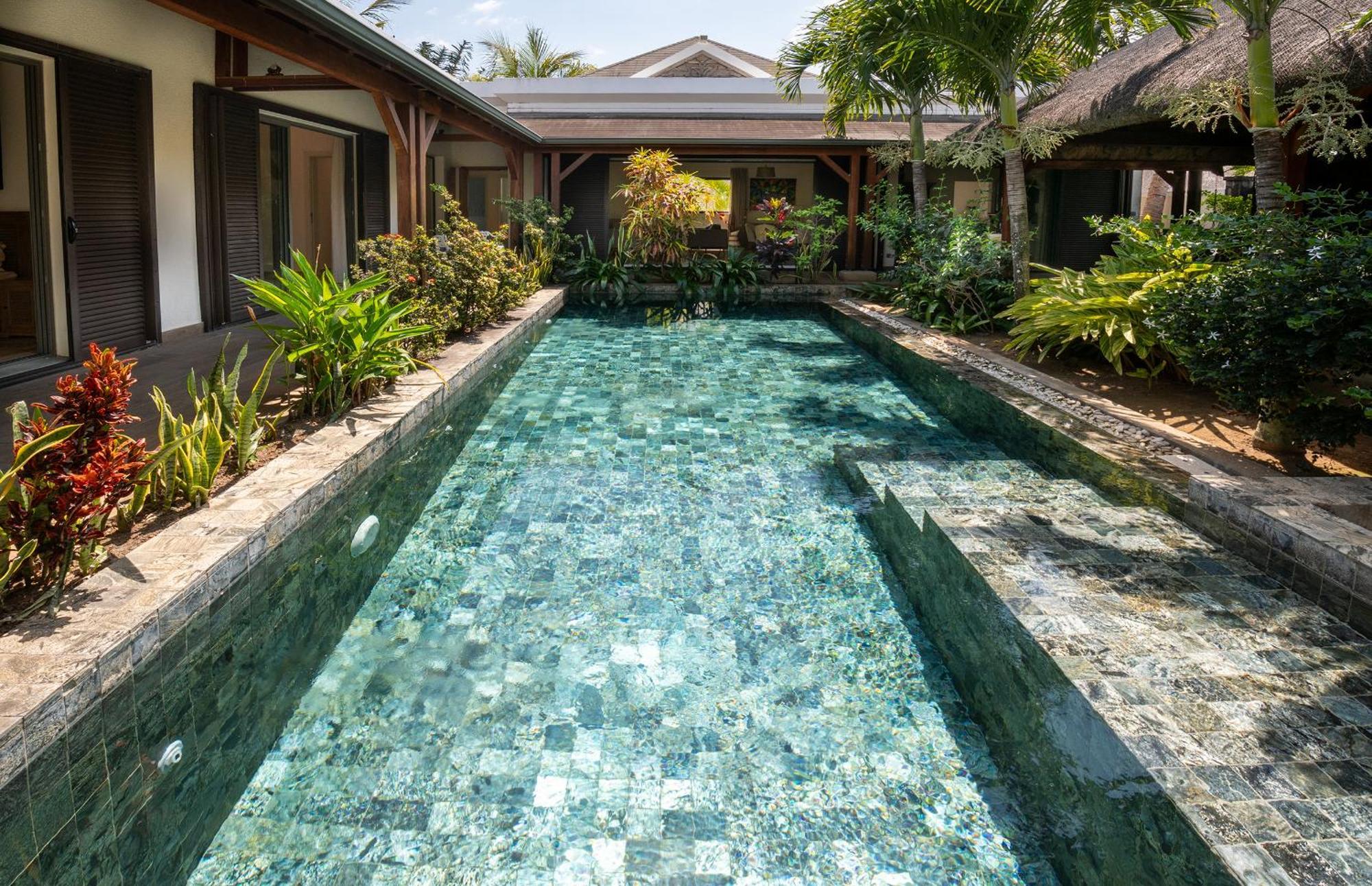 Paradis Villa