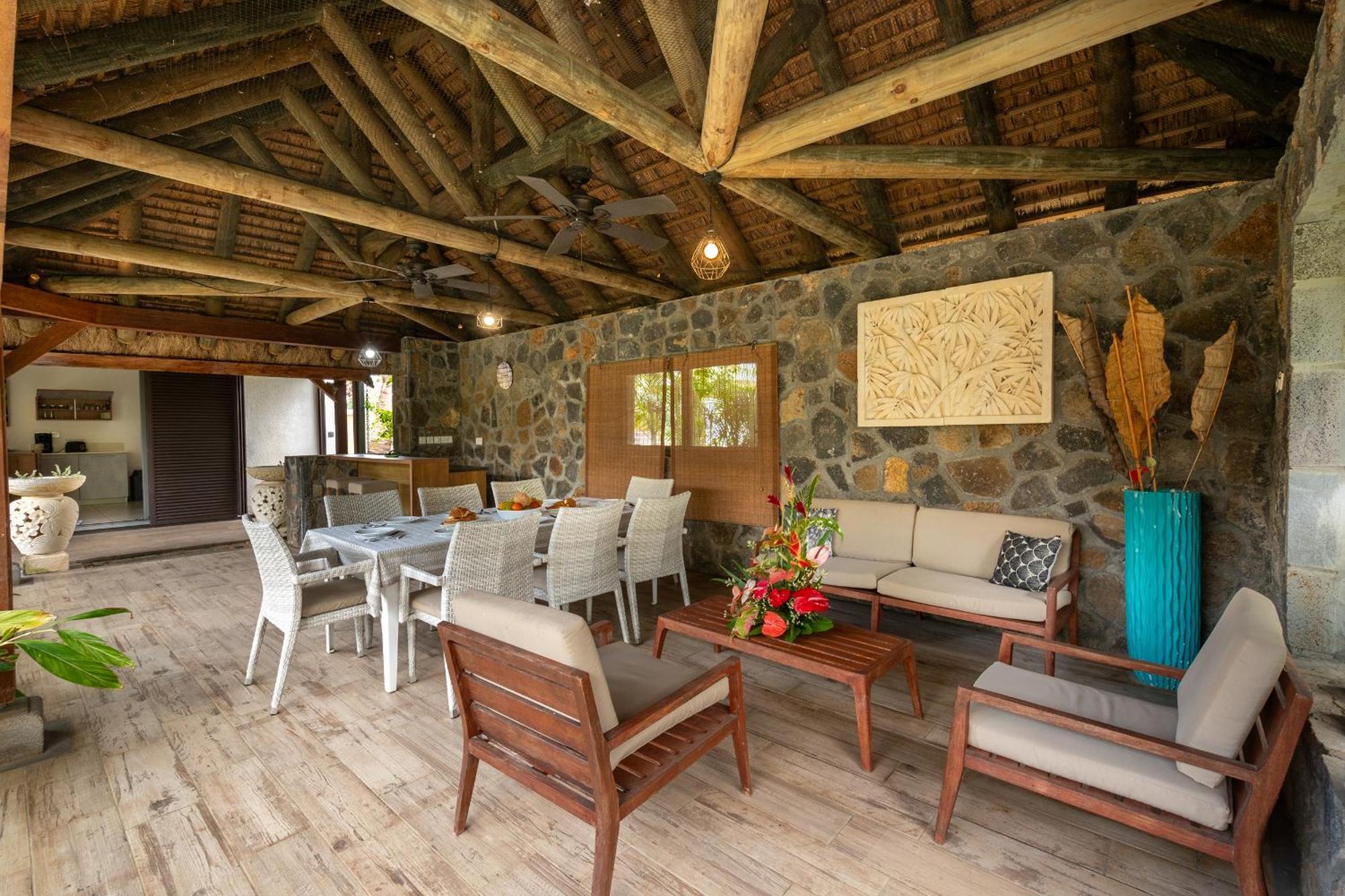 Paradis Villa