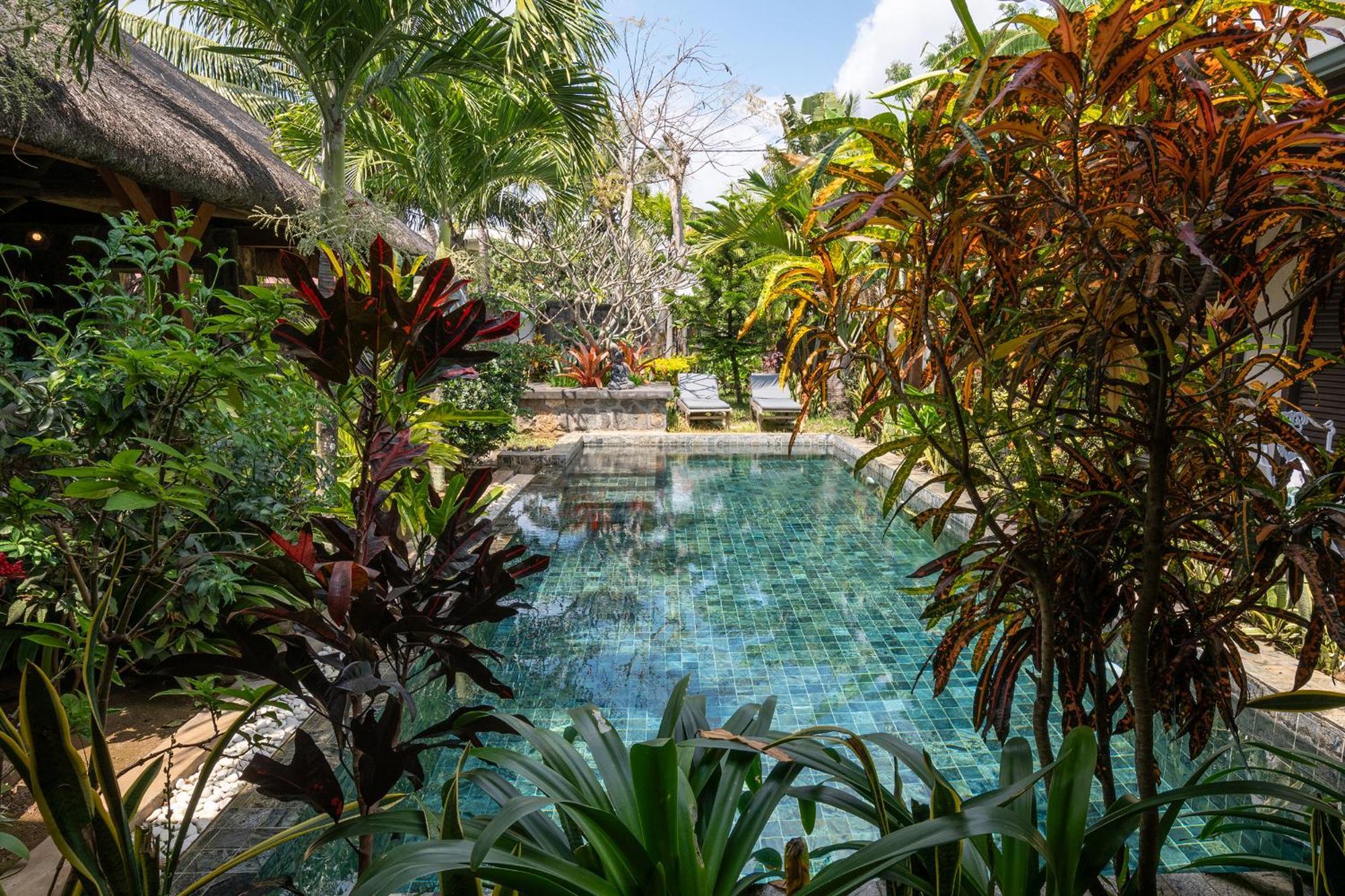 Paradis Villa Grand Baie