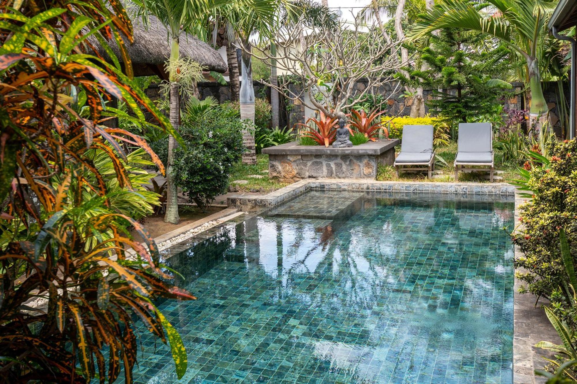 Villa Paradis Grand Baie