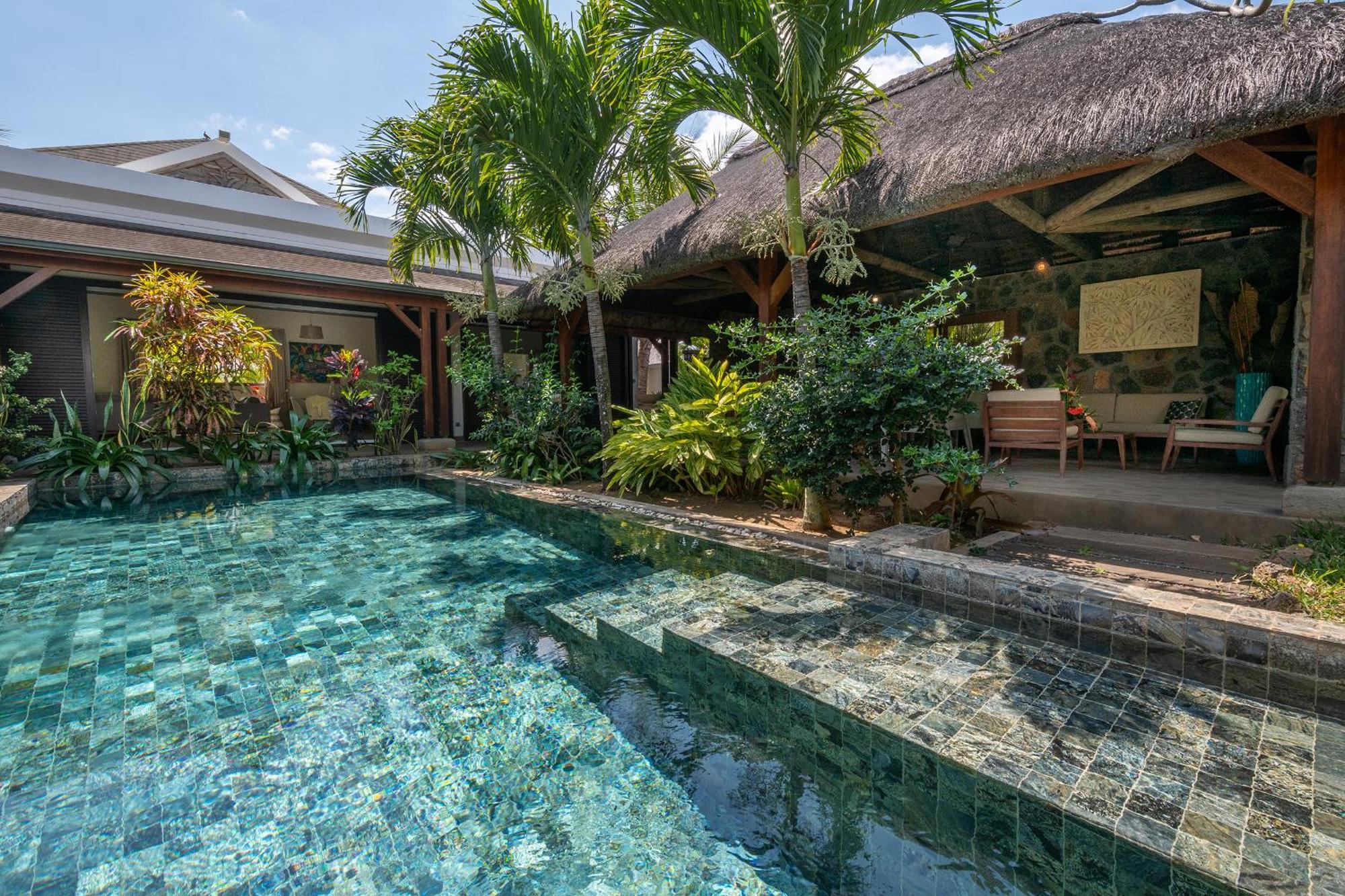 Paradis * Grand Baie